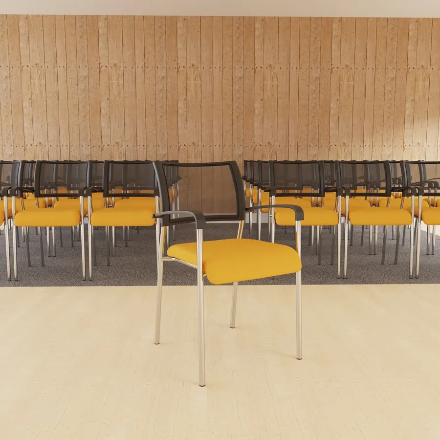 Stacking Chairs