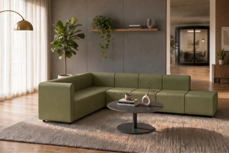 Coffee & Occasional Tables