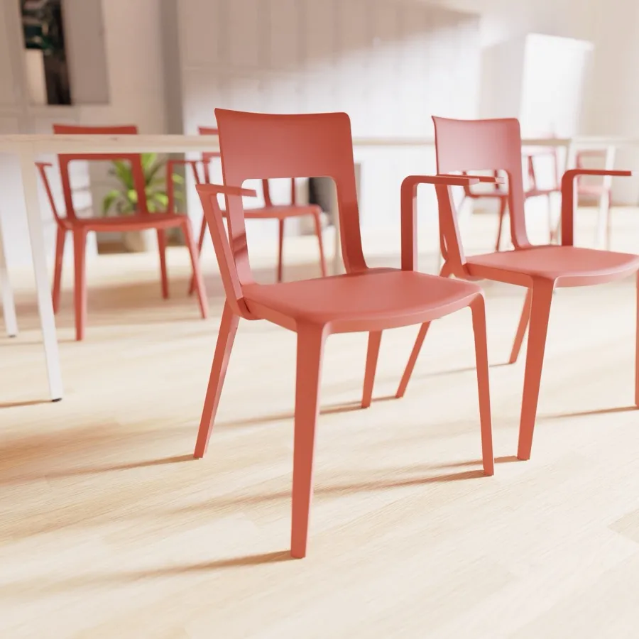 Cafe & Bistro Seating