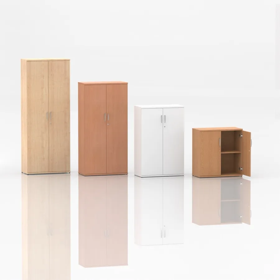 Office Cupboards