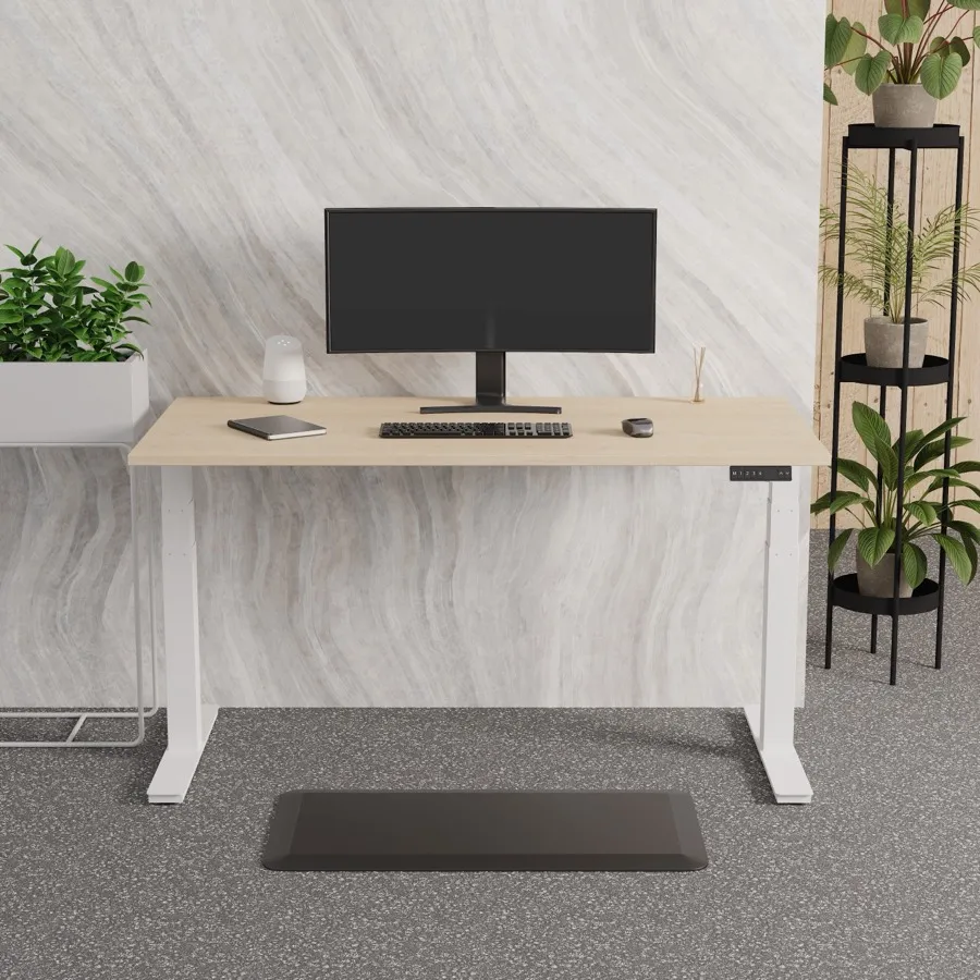 Sit-stand desks, honestly