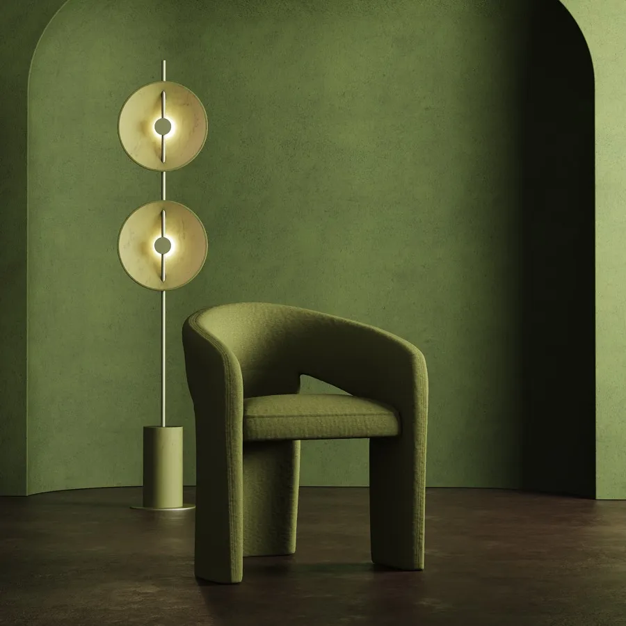 Studio Soft Seating
