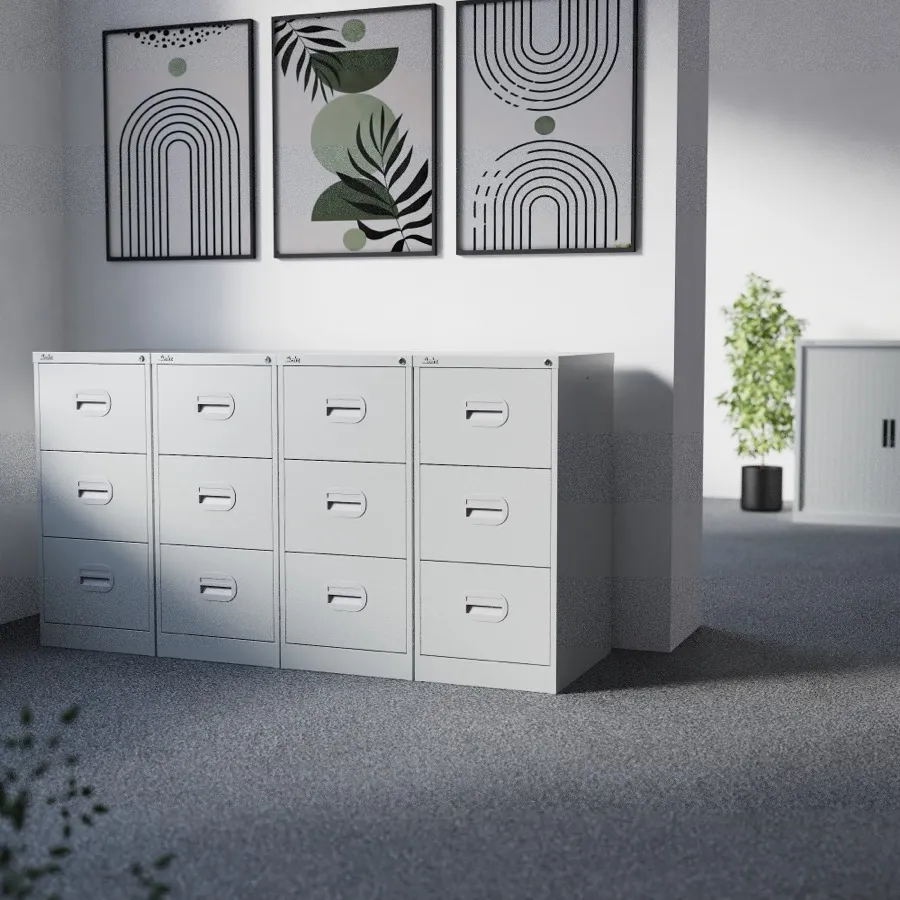 Filing Cabinets
