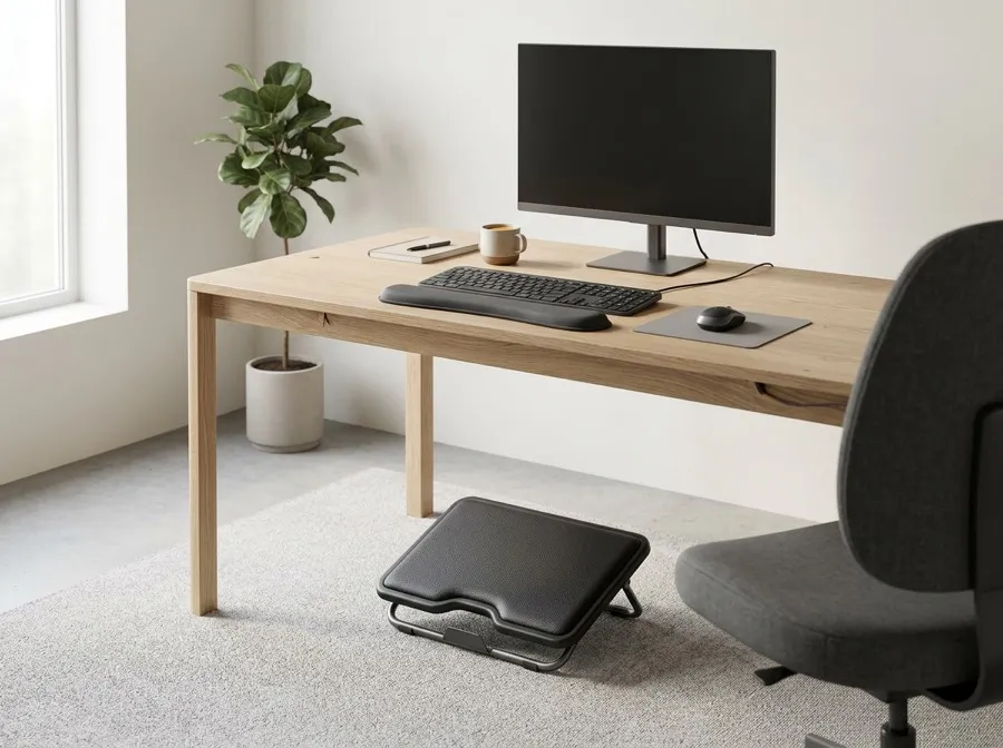 Ergonomic Accessories