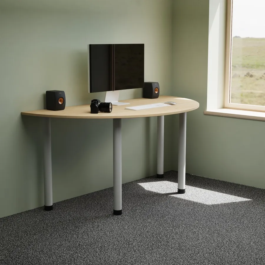 Box & Post Leg Tables