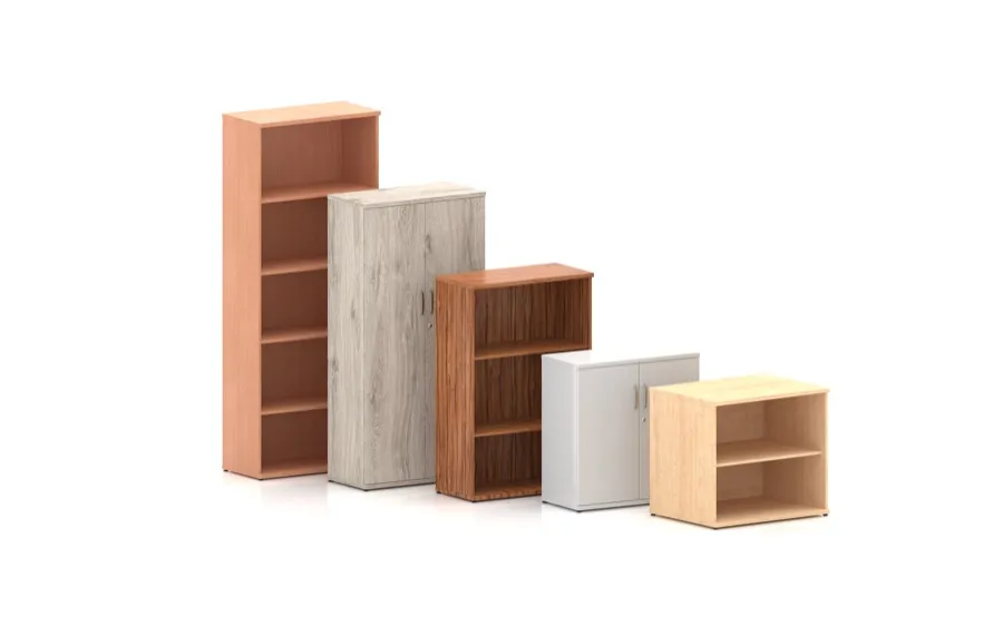 Impulse Storage