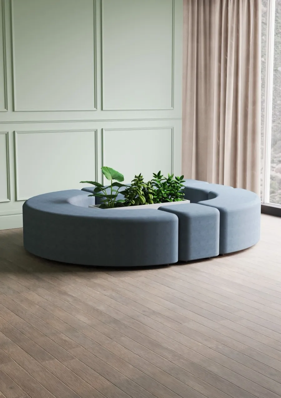 Harlestone Stools