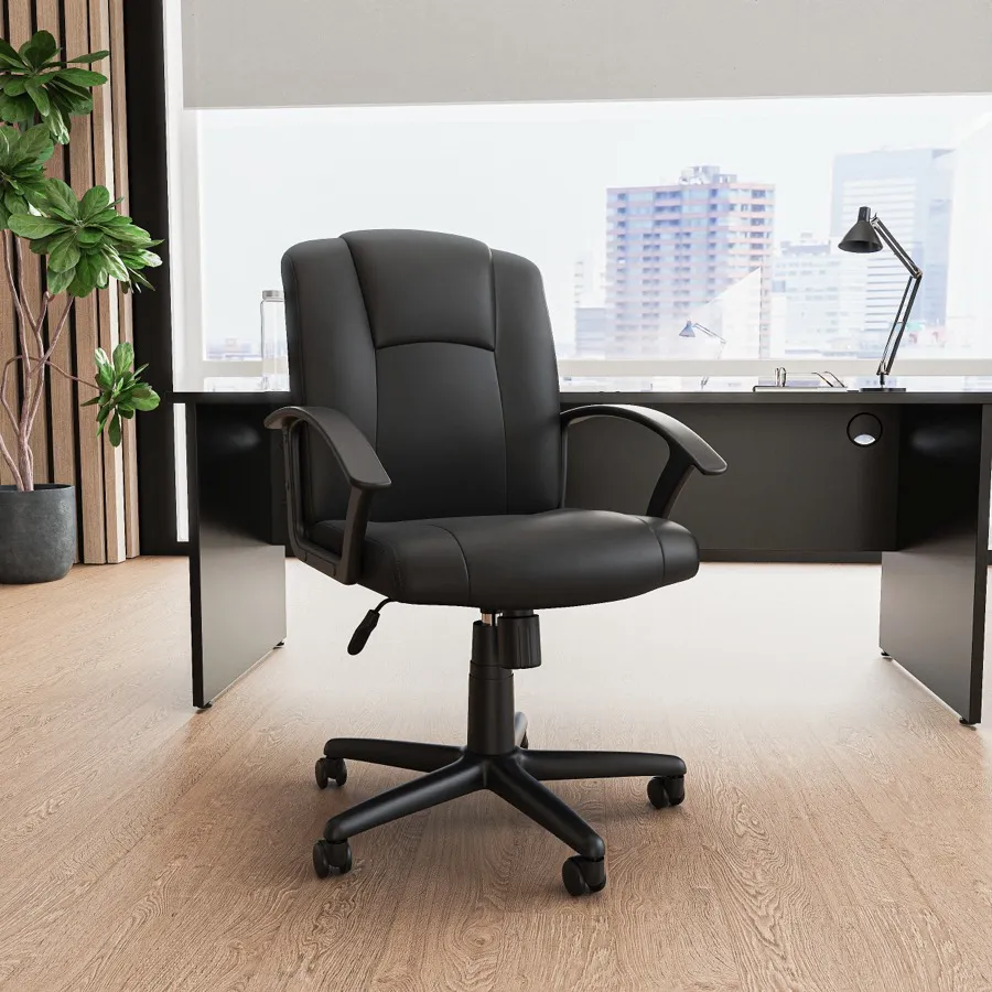 Executive