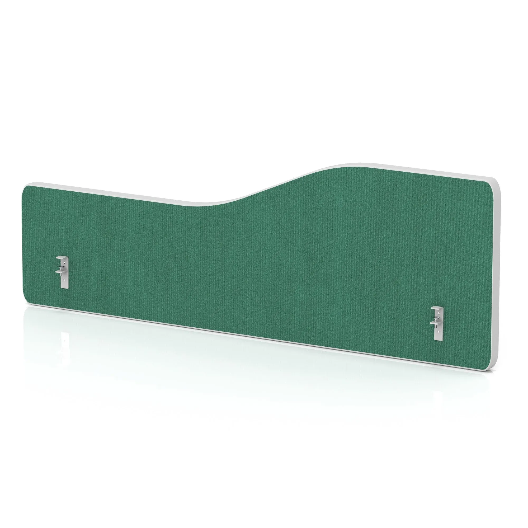 Impulse Plus Wave Backdrop Screen - 400mm High