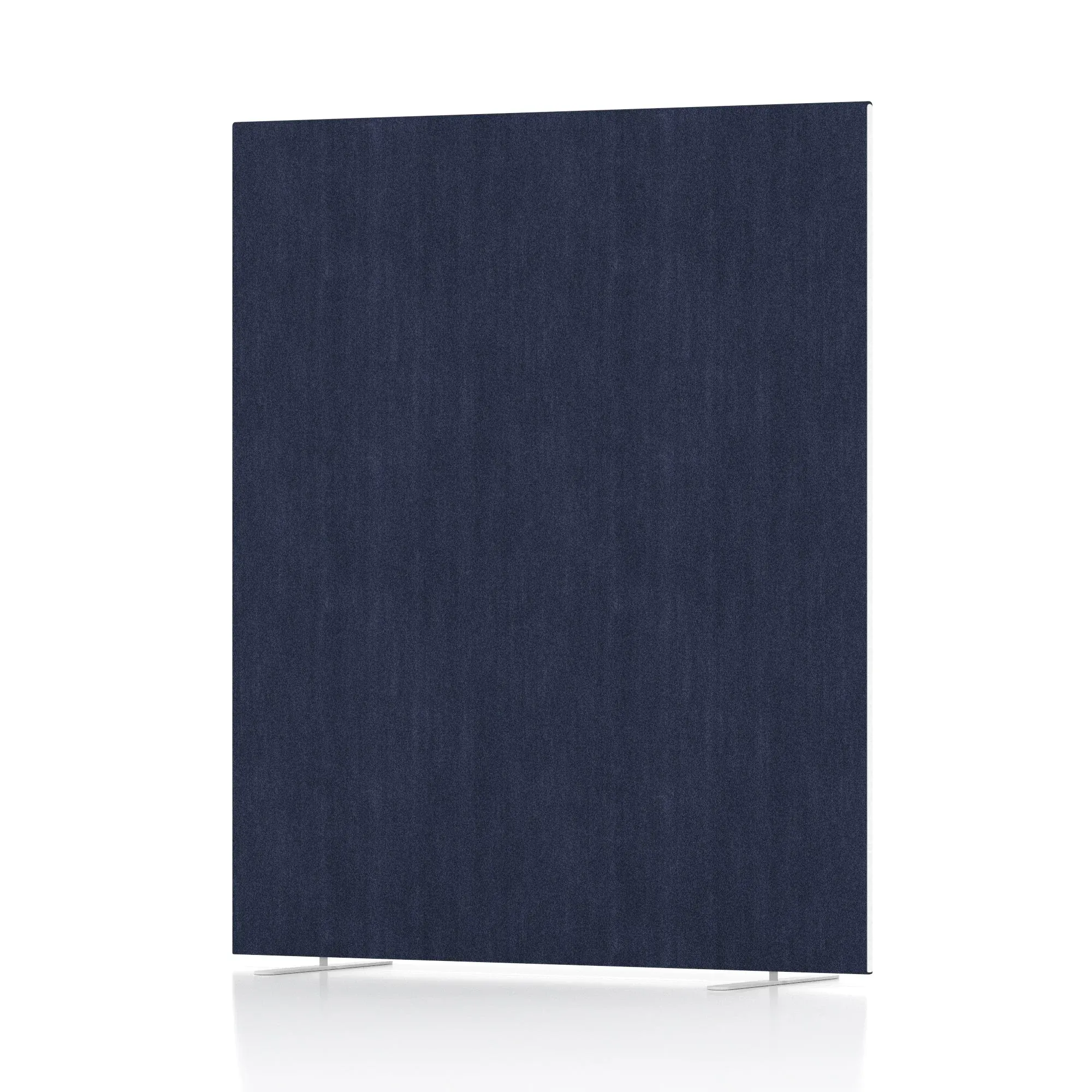 Impulse Plus Free Standing Floor Screen - 1650mm High