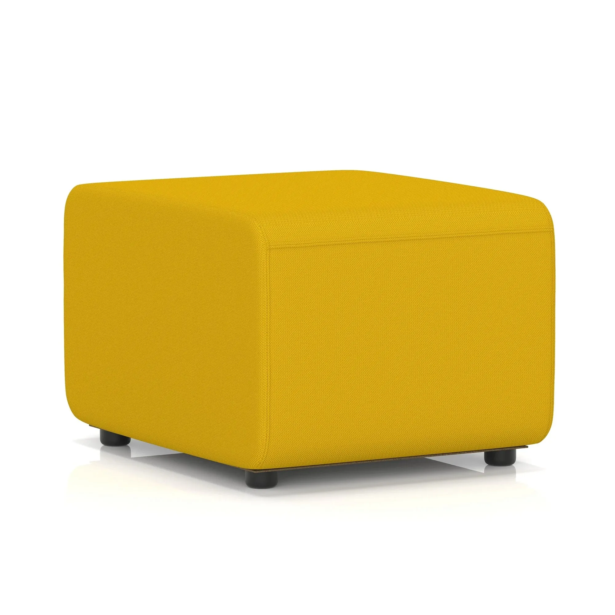 Mawsley Modular Seating Central Backless Unit