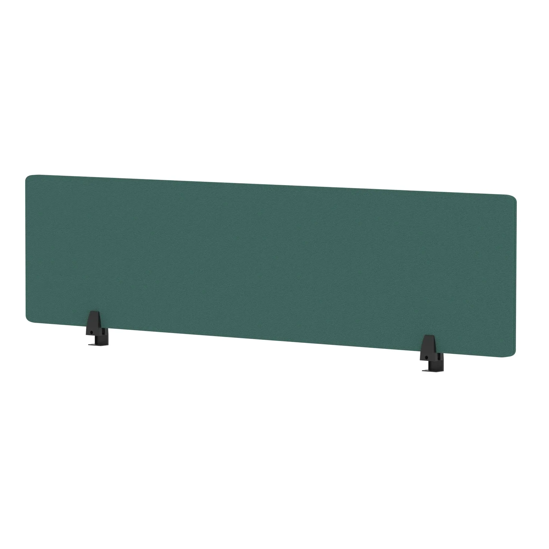 Air Desktop Screen - 400mm High