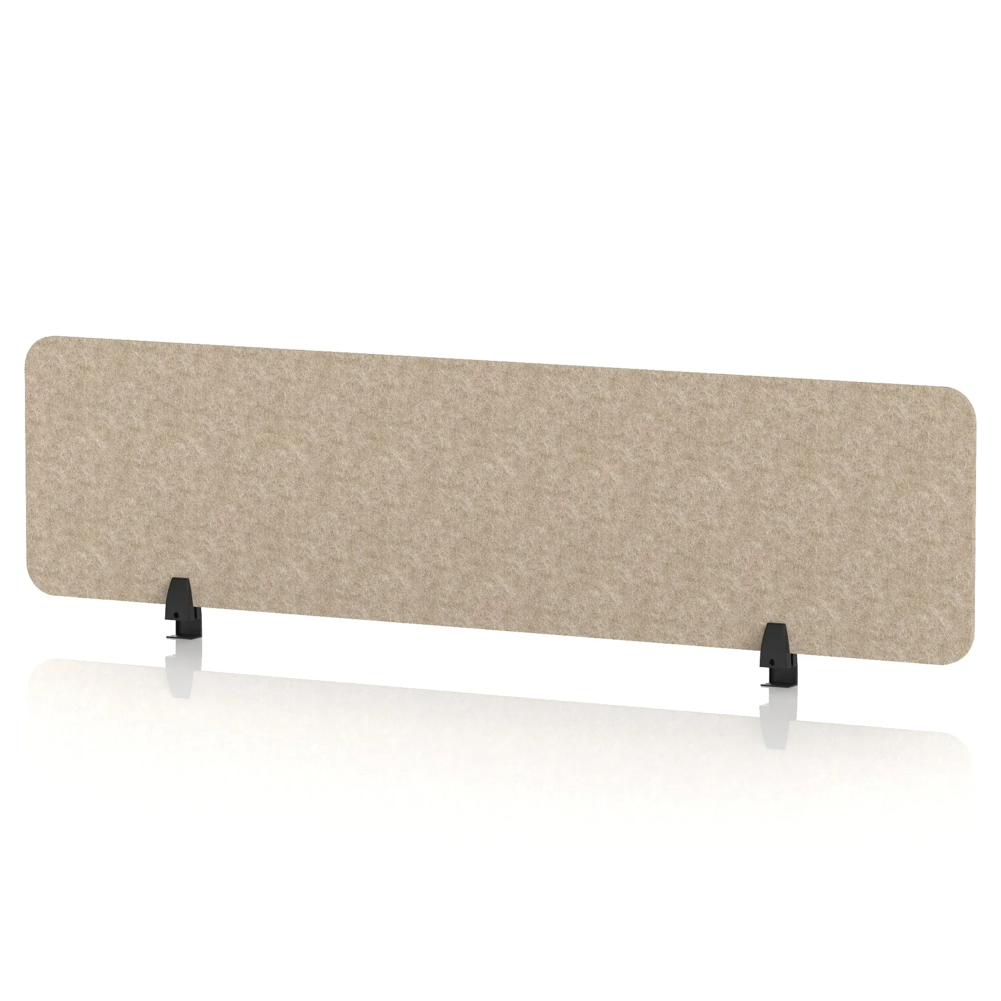 Sch! Acoustic Desktop Screen - Rectangle