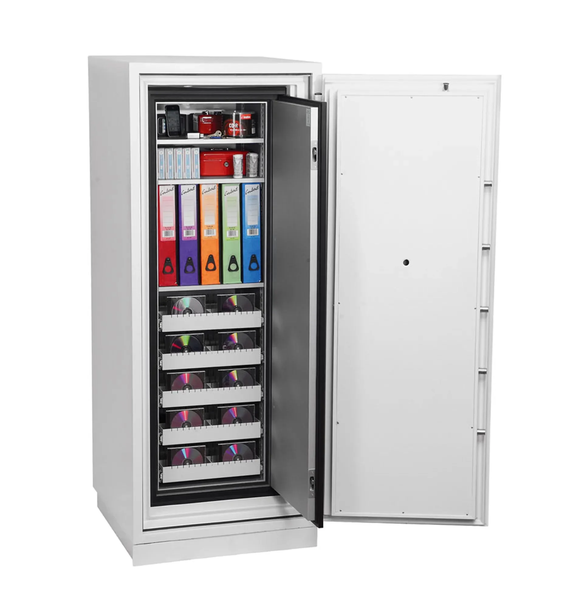 Phoenix Data Commander Data Safe