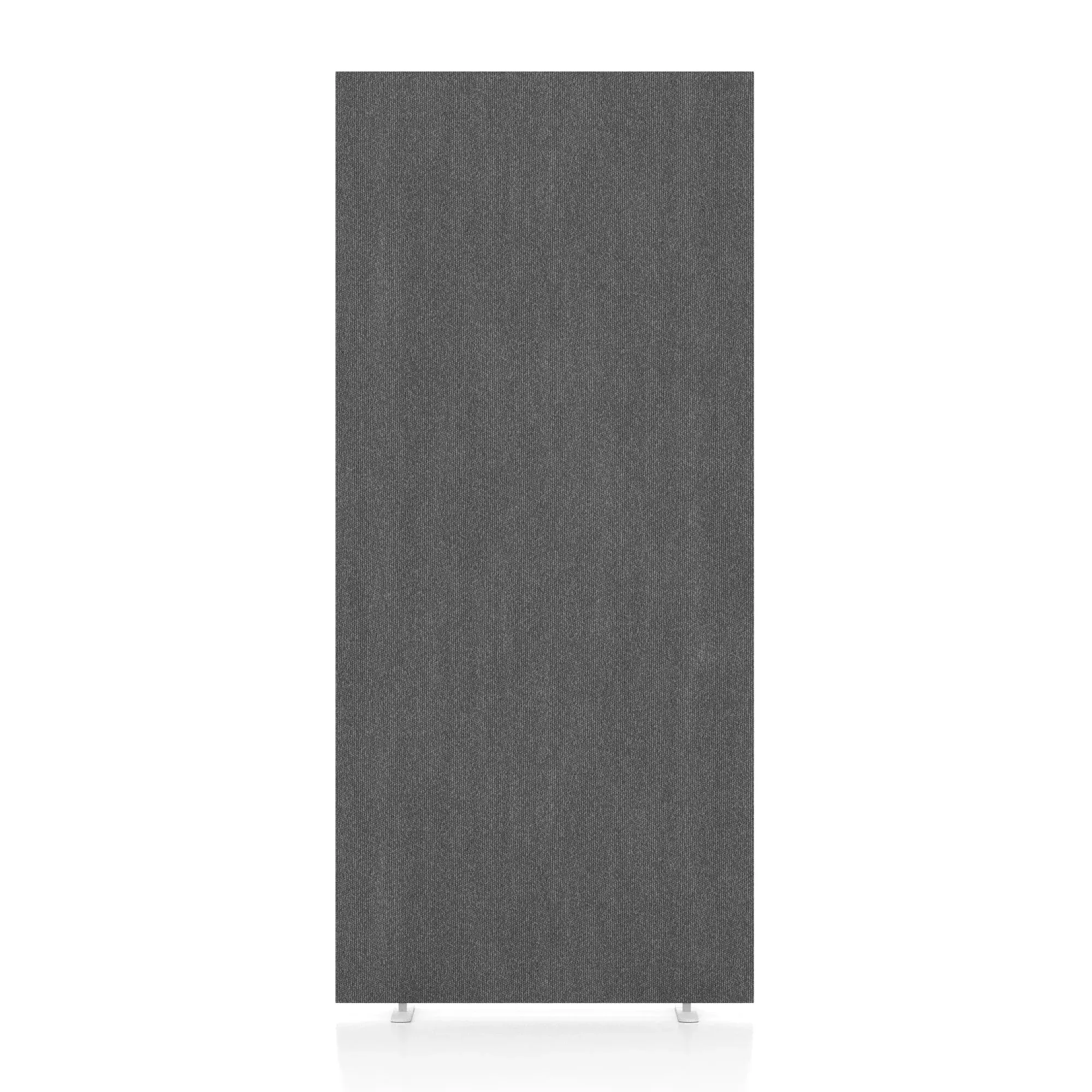 Impulse Plus Free Standing Floor Screen - 1800mm High