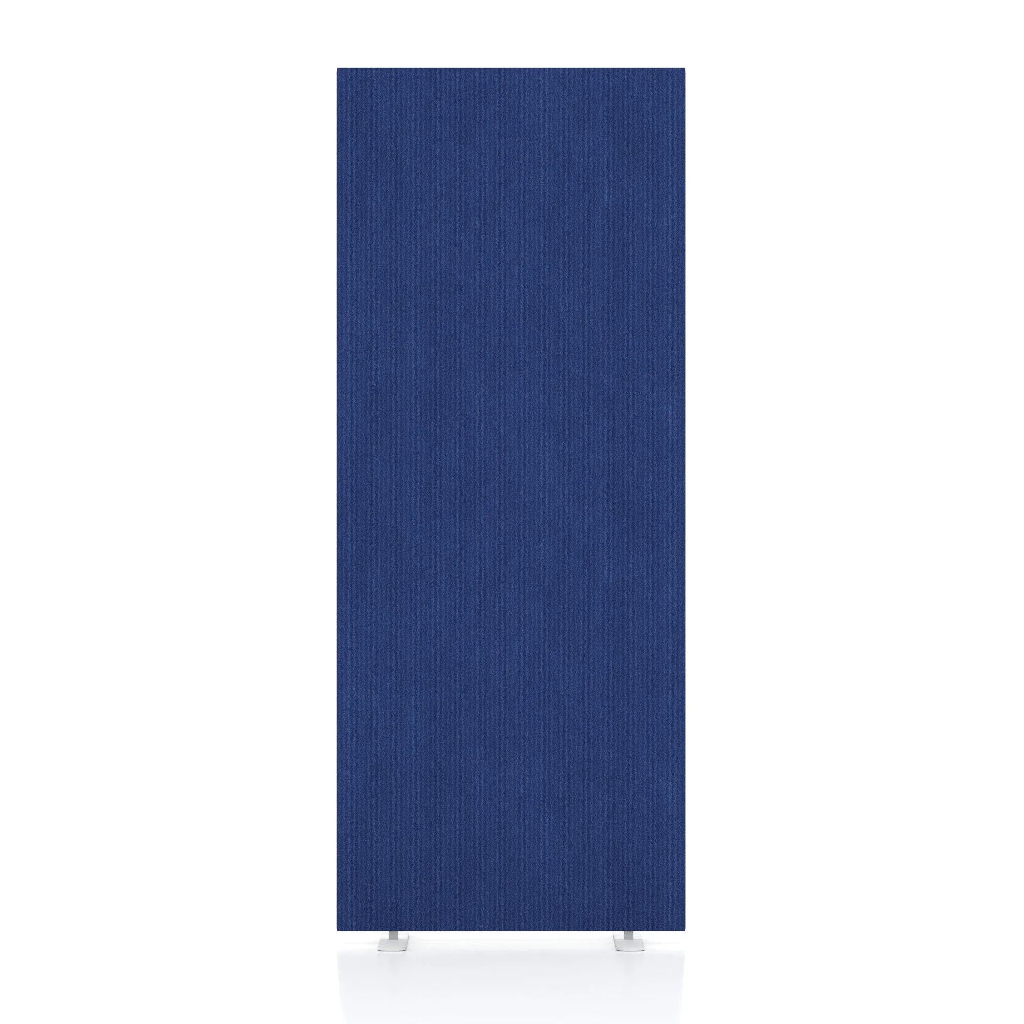 Impulse Plus Free Standing Floor Screen - 1500mm High