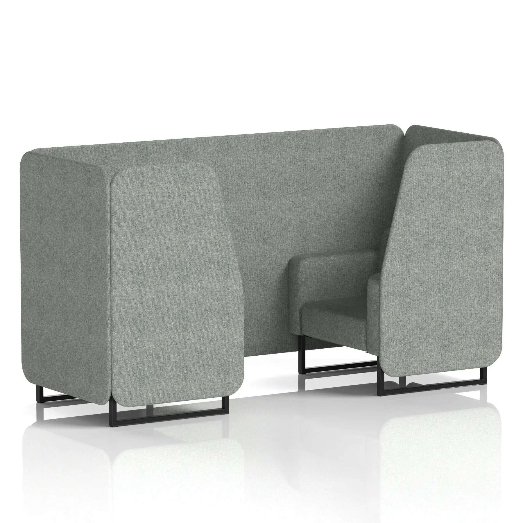 Brixworth Booth in Single Tone