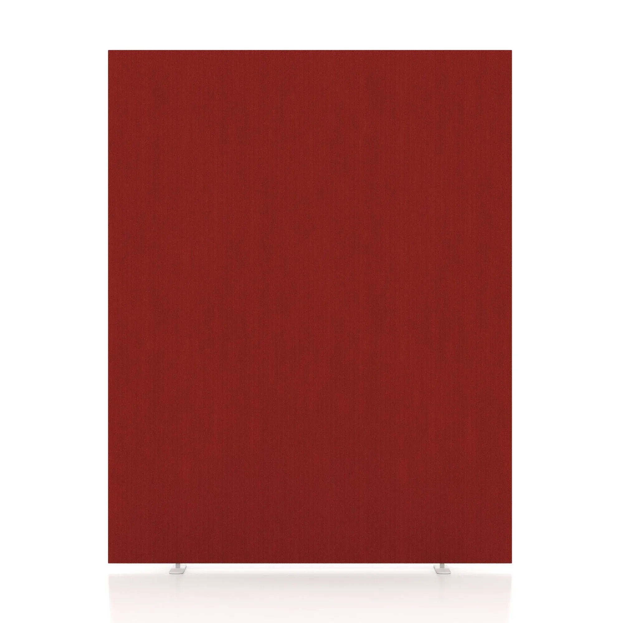 Impulse Plus Free Standing Floor Screen - 1800mm High