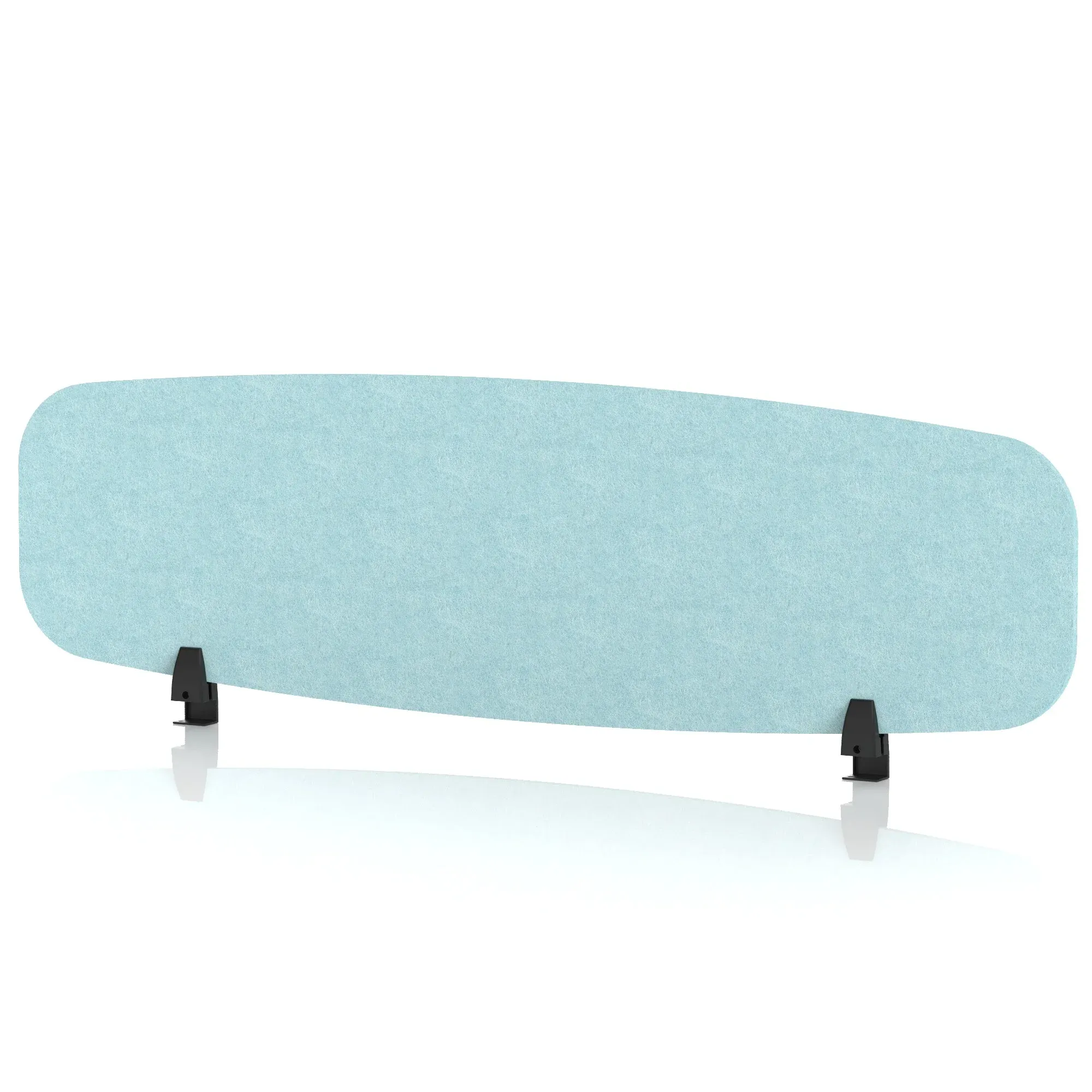 Sch! Acoustic Desktop Screen - Oblong