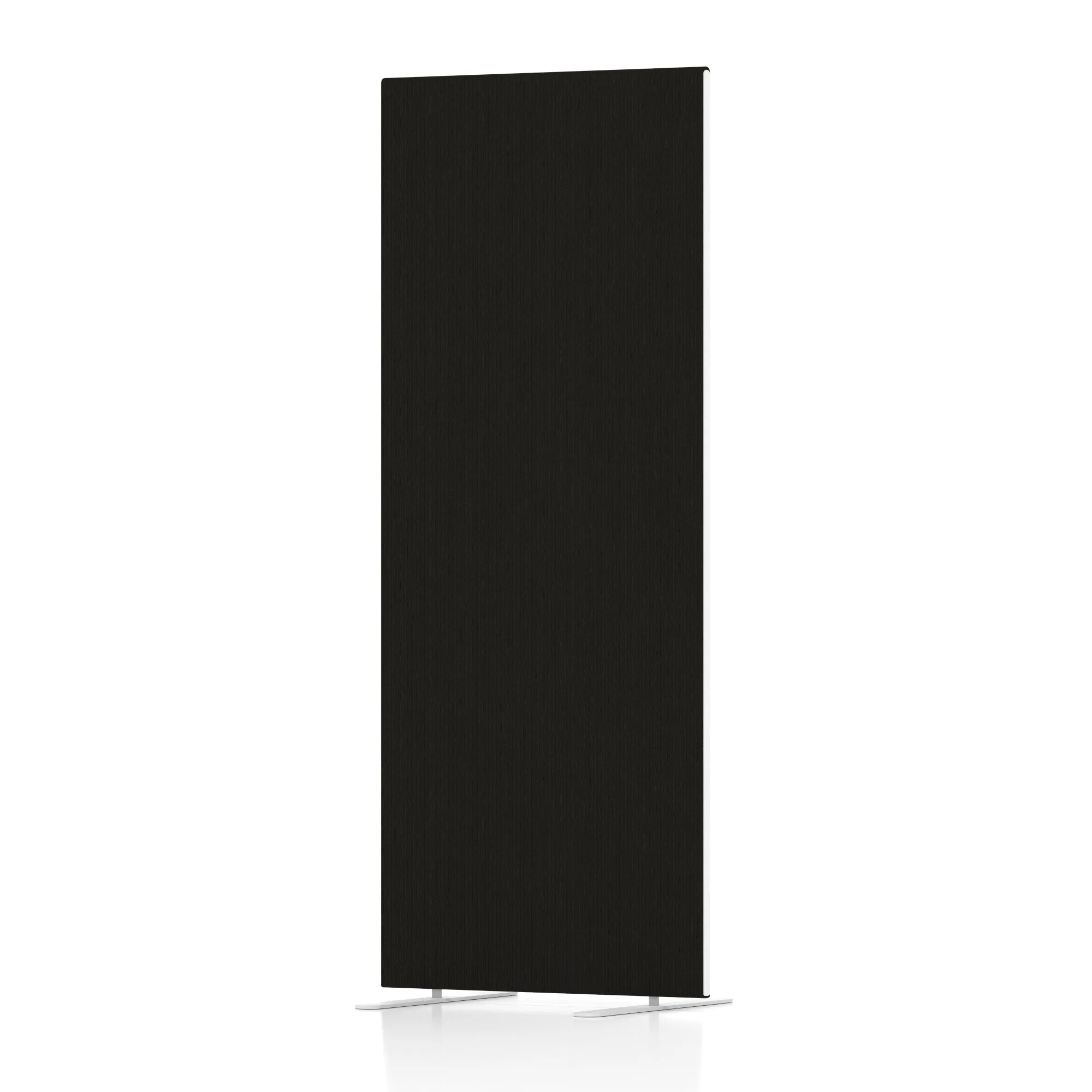 Impulse Plus Free Standing Floor Screen - 1500mm High