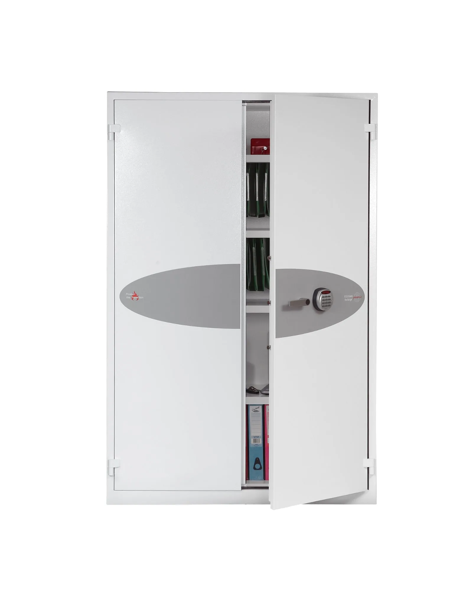 Phoenix Fire Ranger Fire Safe