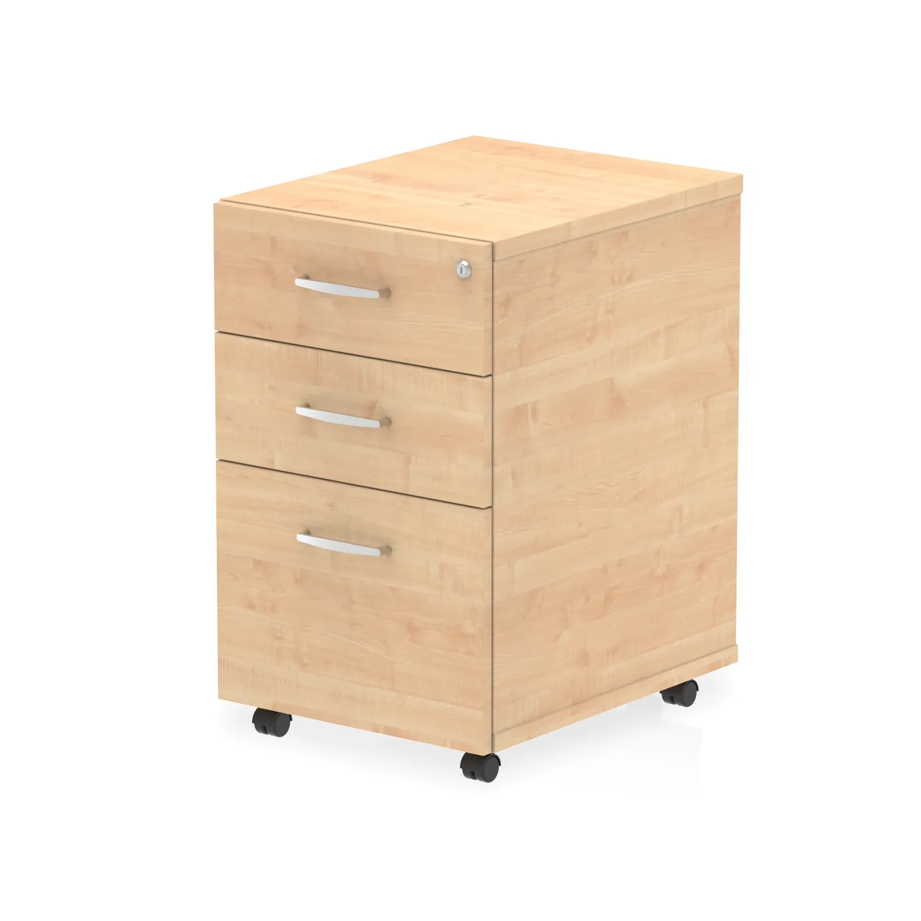 Impulse Under Desk Pedestal