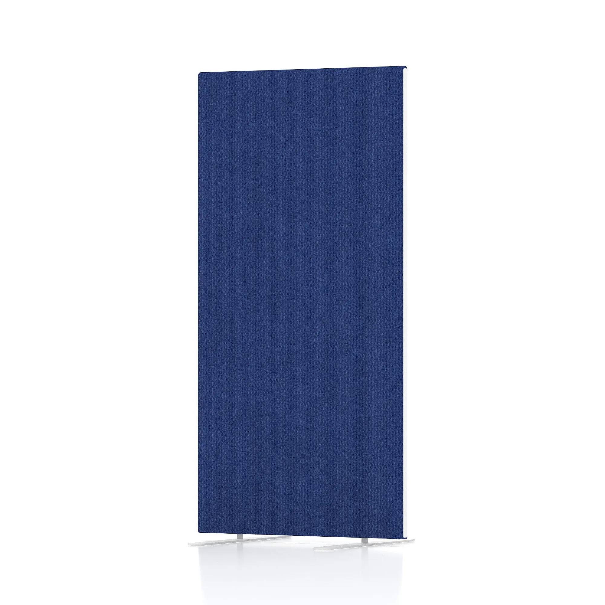 Impulse Plus Free Standing Floor Screen - 1200mm High
