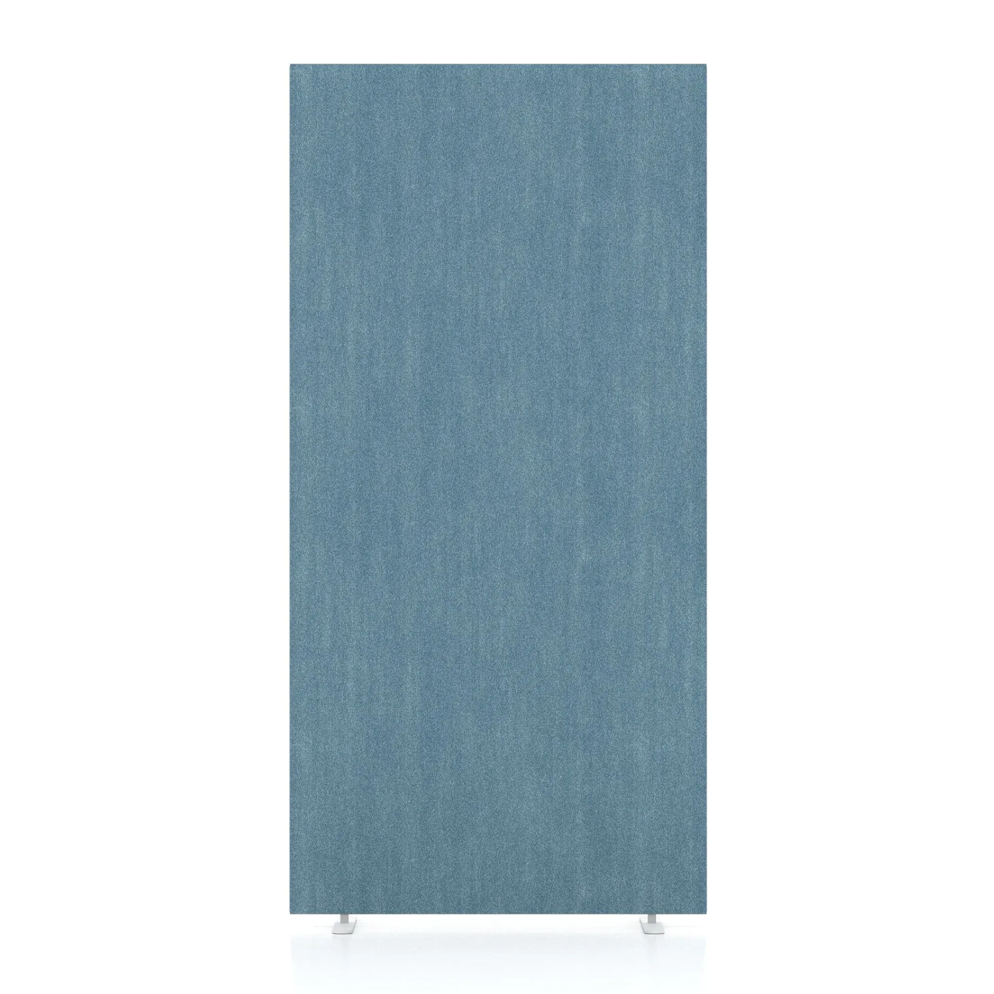 Impulse Plus Free Standing Floor Screen - 1650mm High