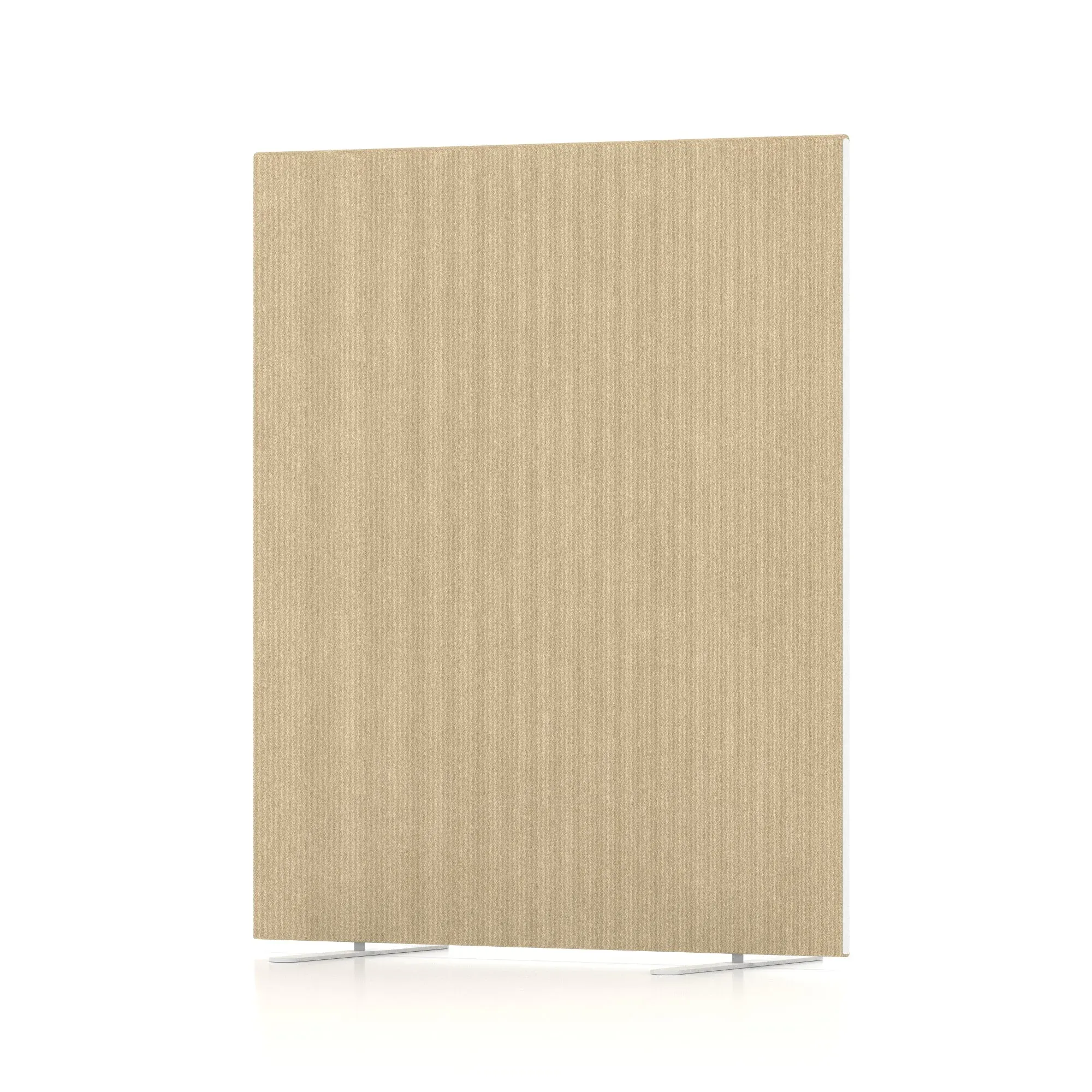 Impulse Plus Free Standing Floor Screen - 1200mm High