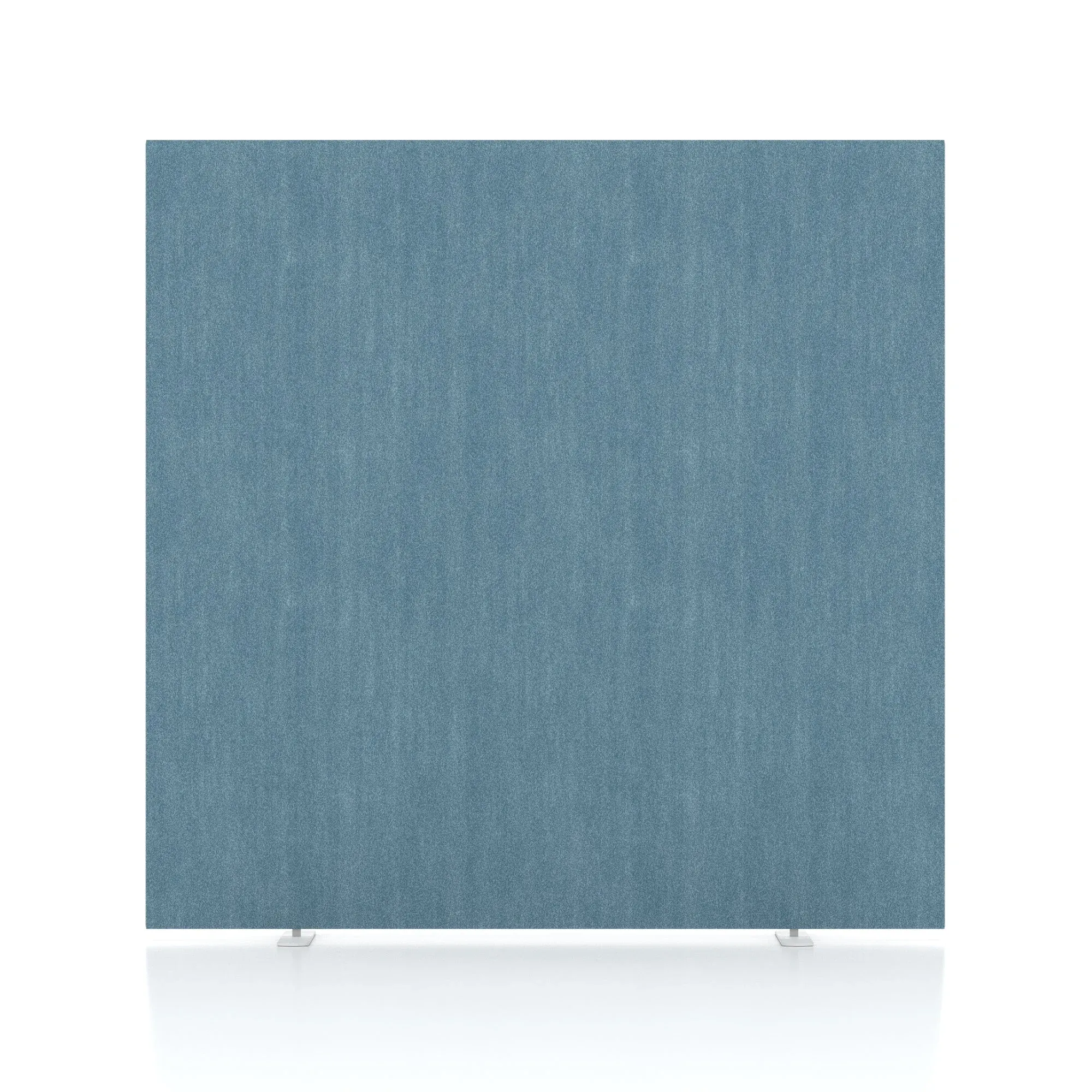 Impulse Plus Free Standing Floor Screen - 1500mm High