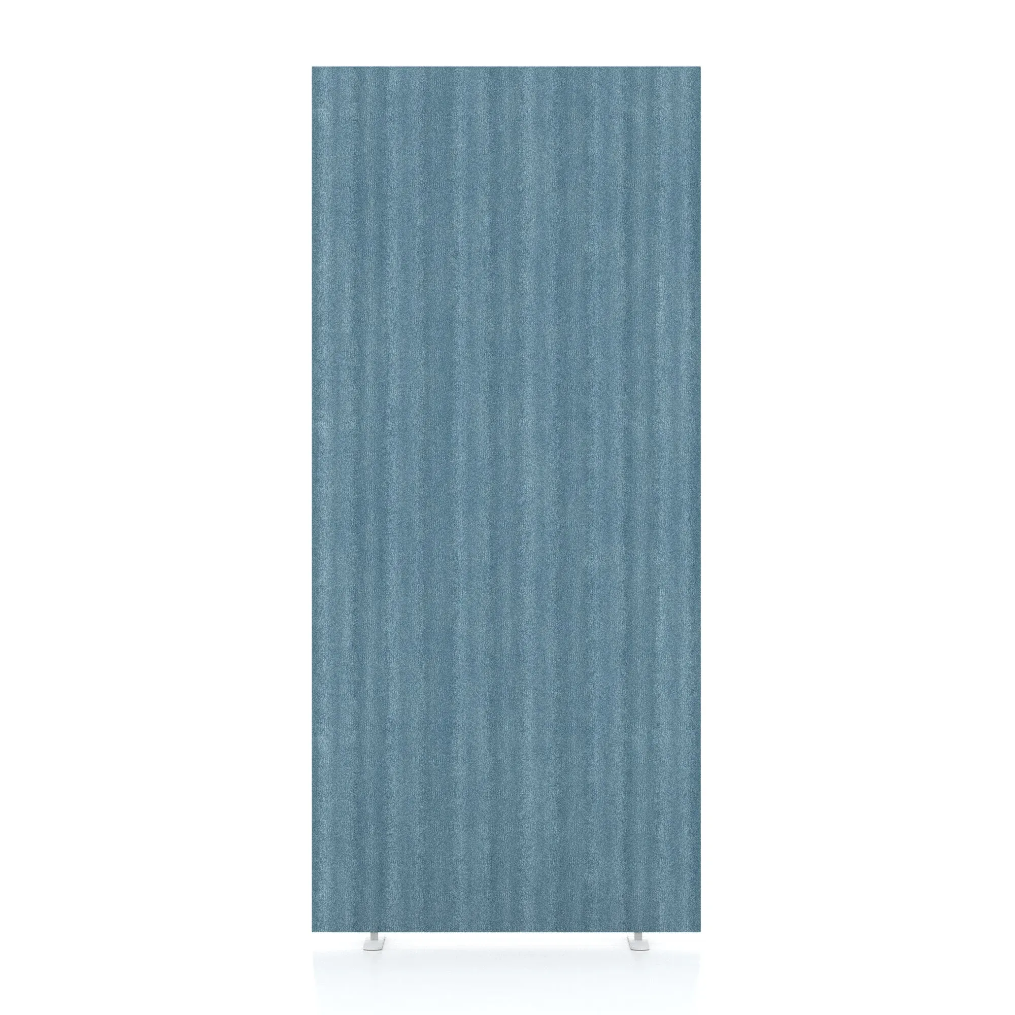 Impulse Plus Free Standing Floor Screen - 1800mm High