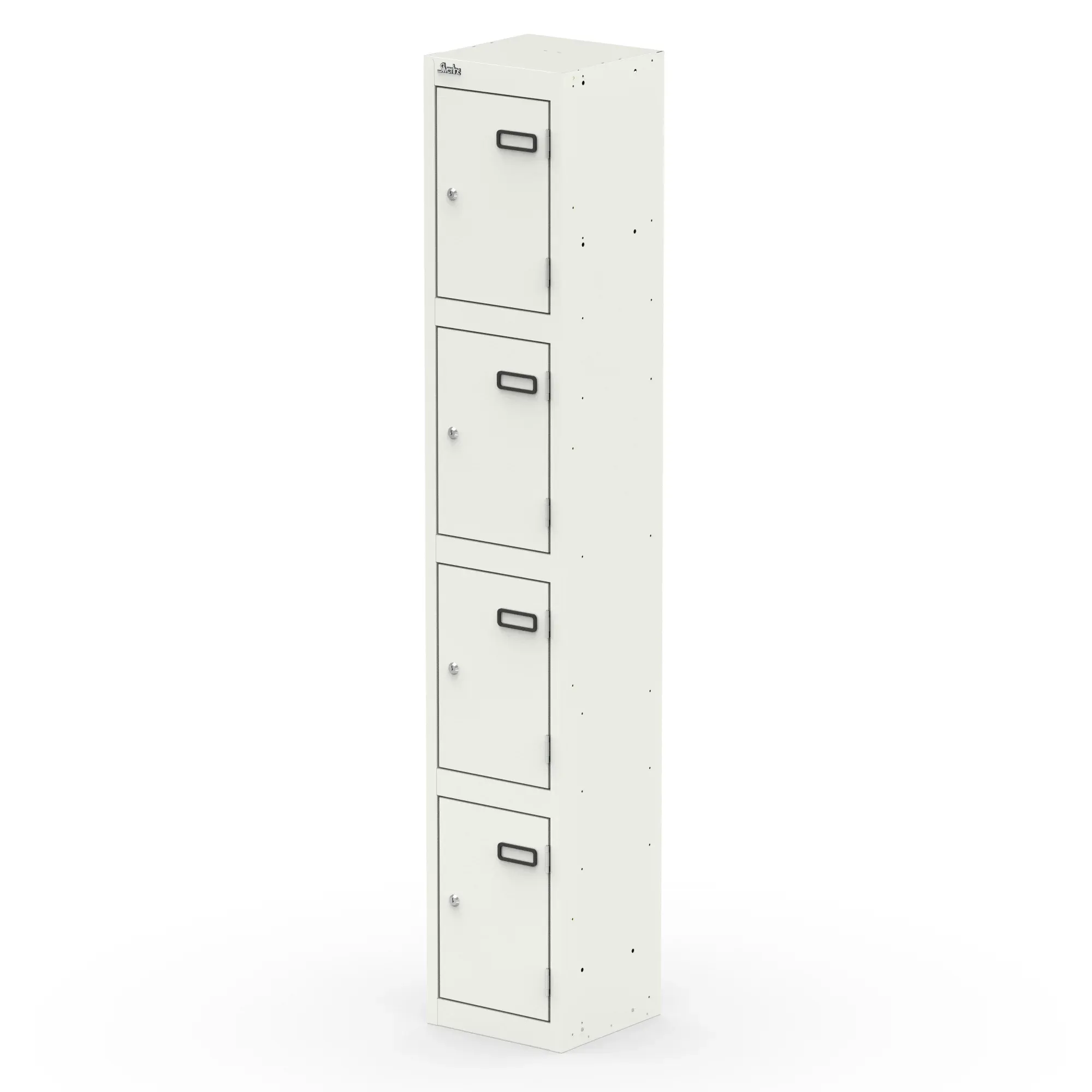 Qube Locker 1800mm High