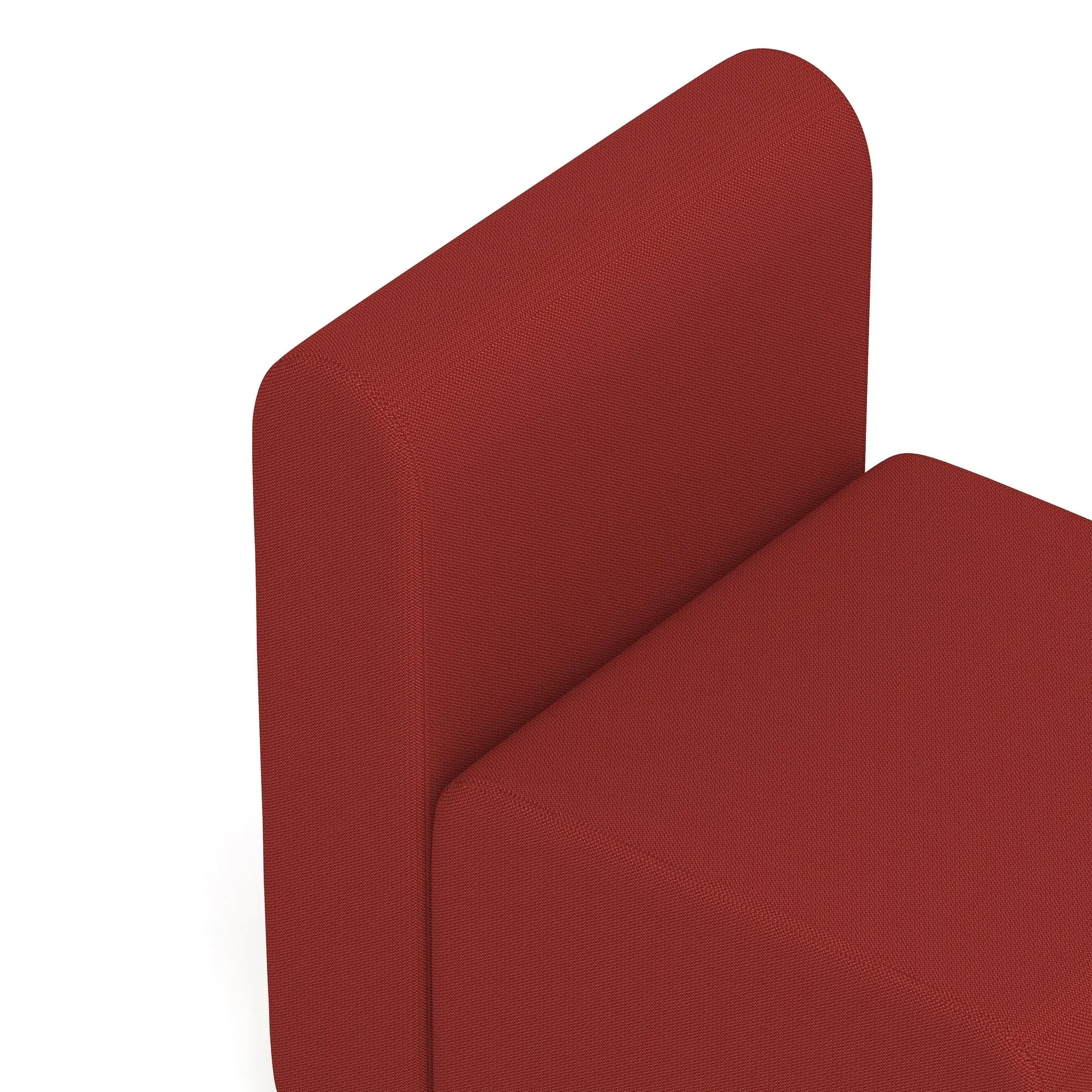 Mawsley Modular Seating Central Unit