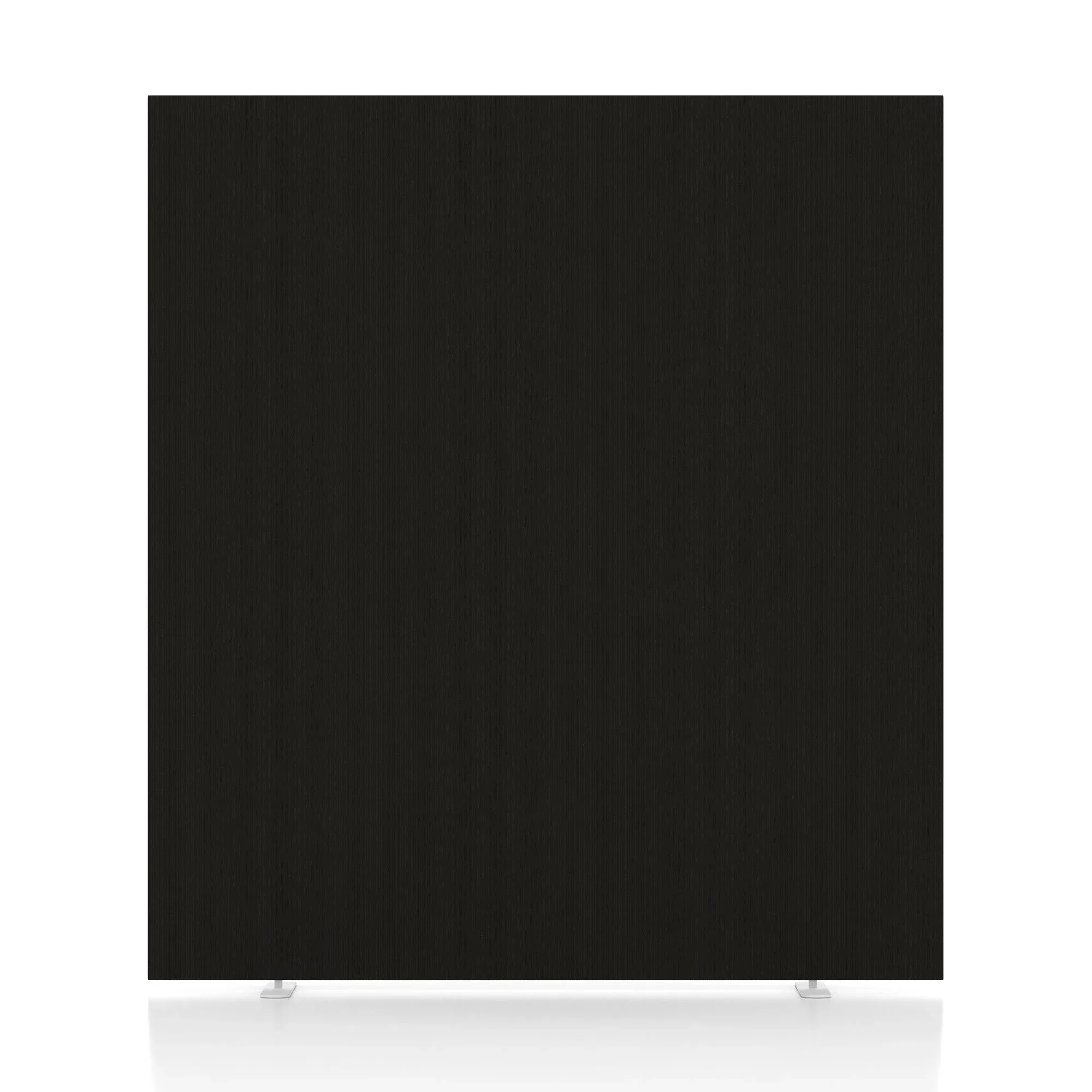 Impulse Plus Free Standing Floor Screen - 1800mm High