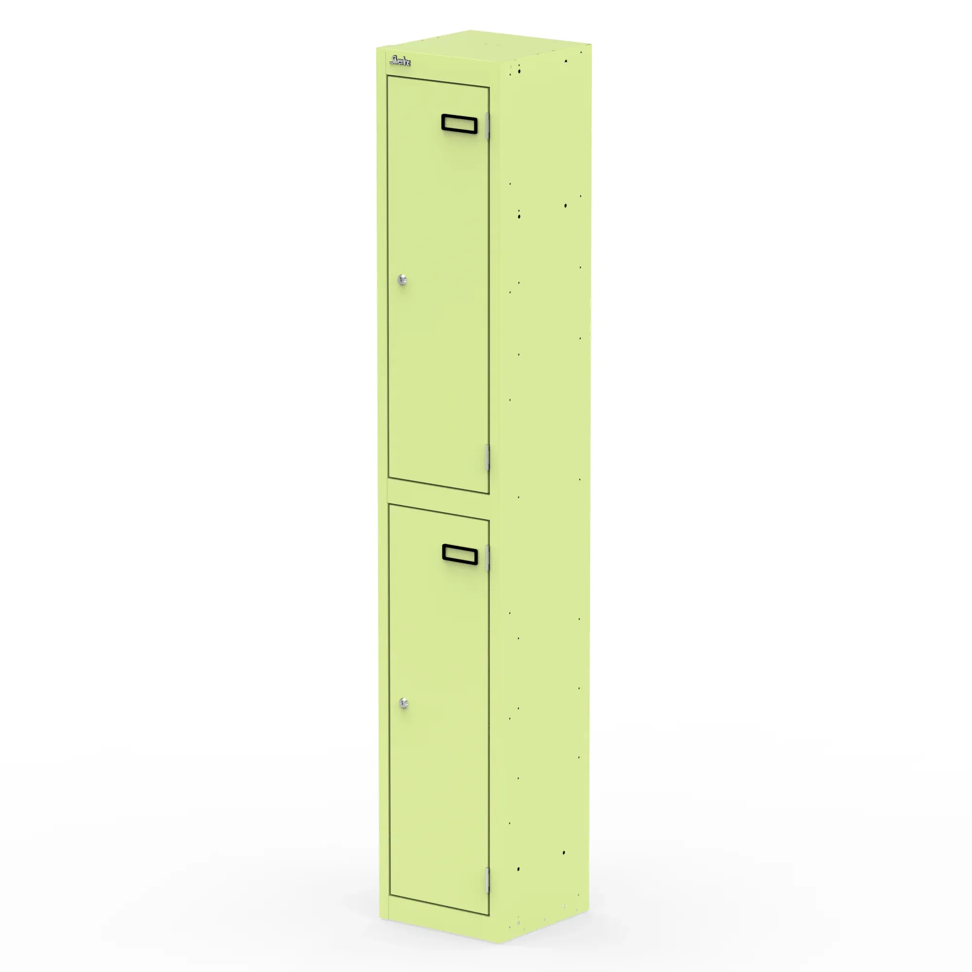 Qube Locker 1800mm High