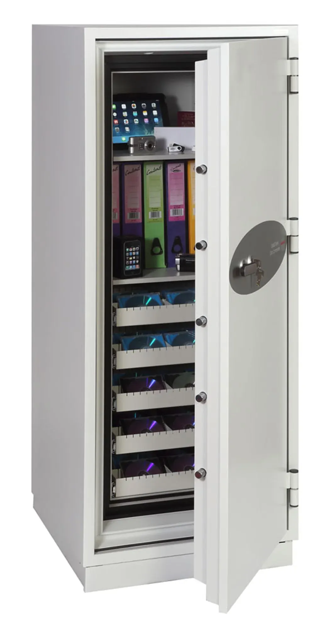 Phoenix Data Commander Data Safe