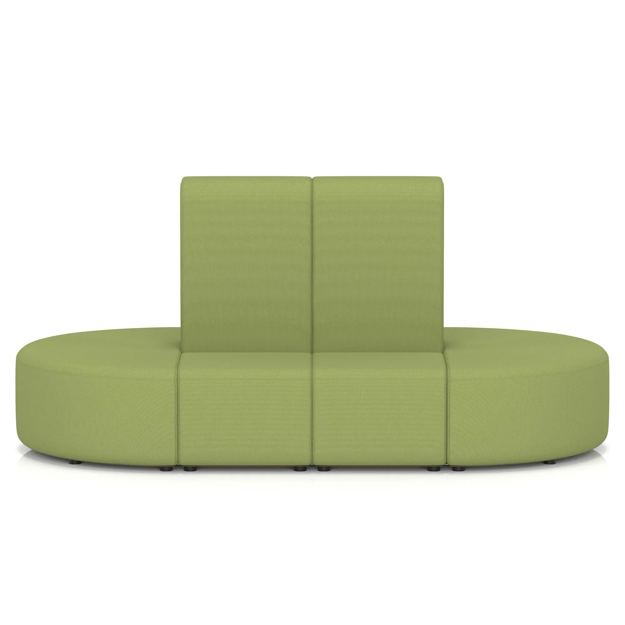 Mawsley Modular Seating Set - Capsule Island