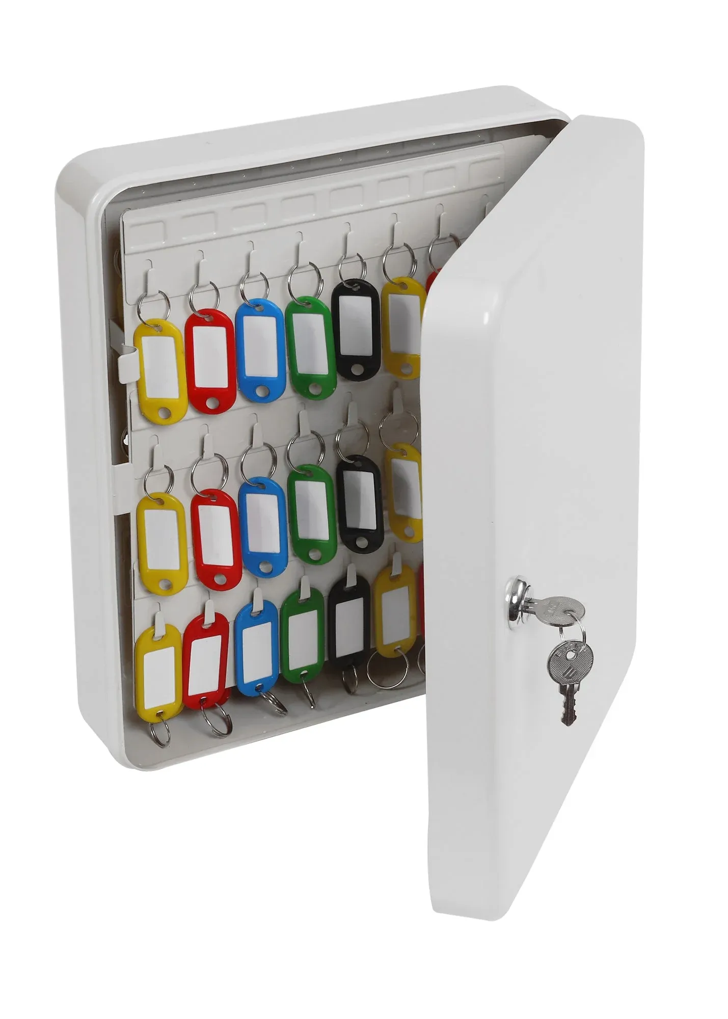 Phoenix Key Box