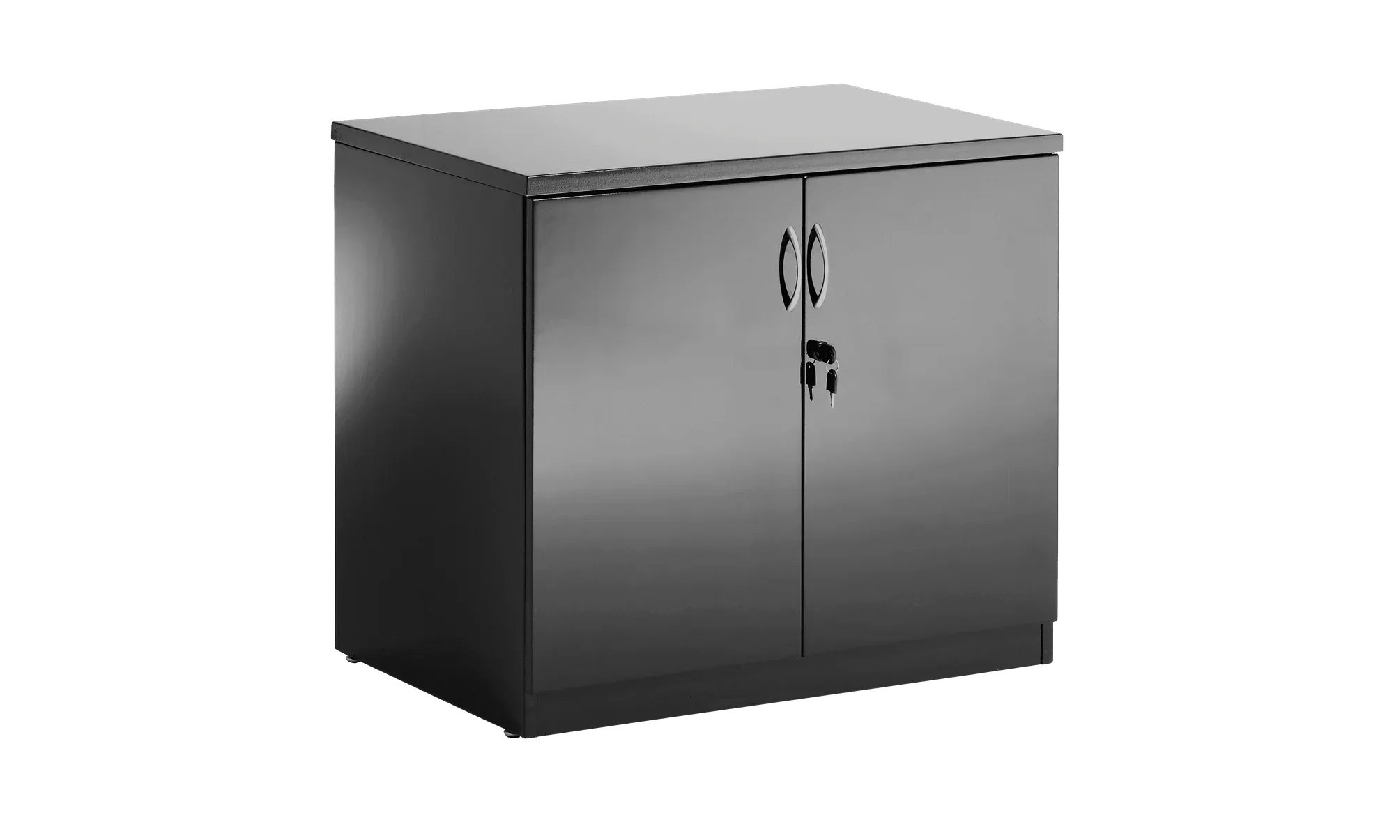 High Gloss Cupboard