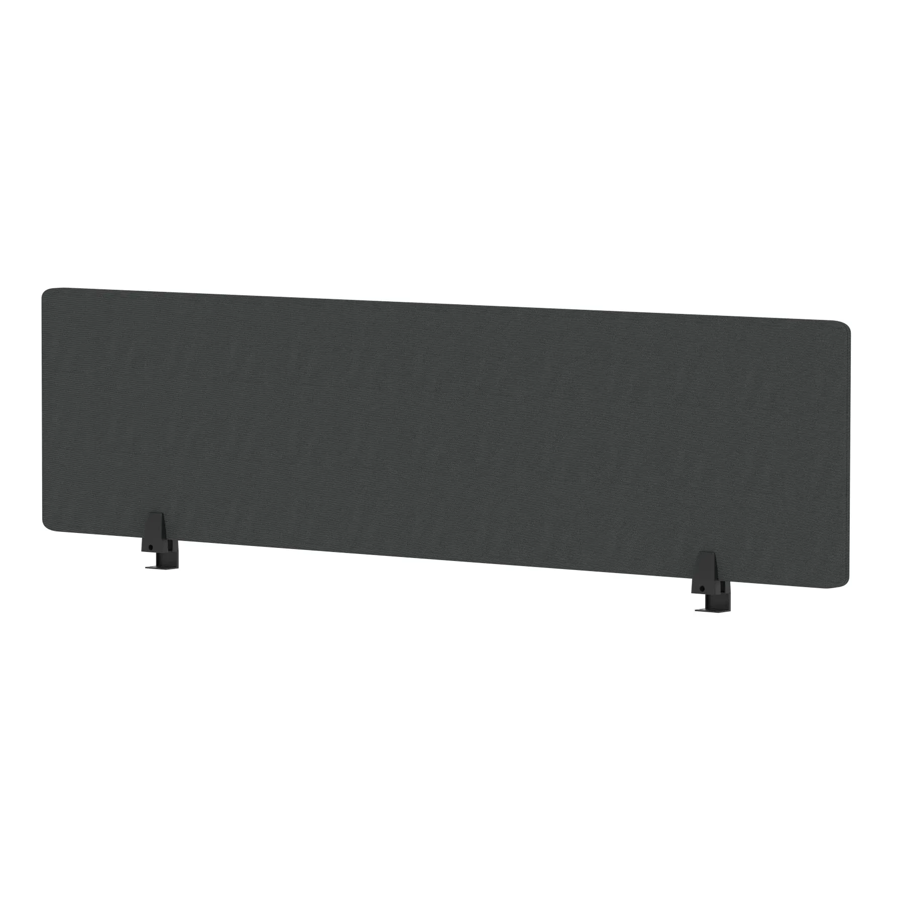 Air Desktop Screen - 400mm High