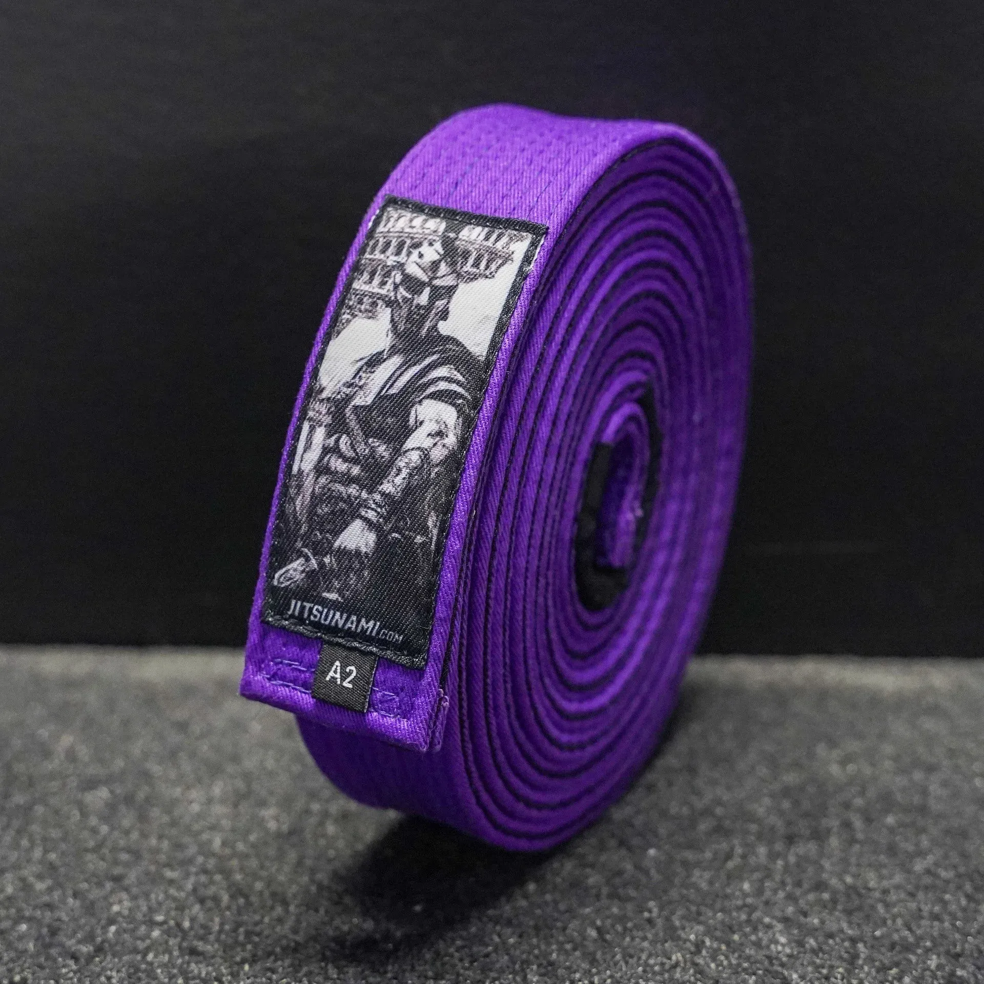 Roman Gladiator Jiu-Jitsu Belt