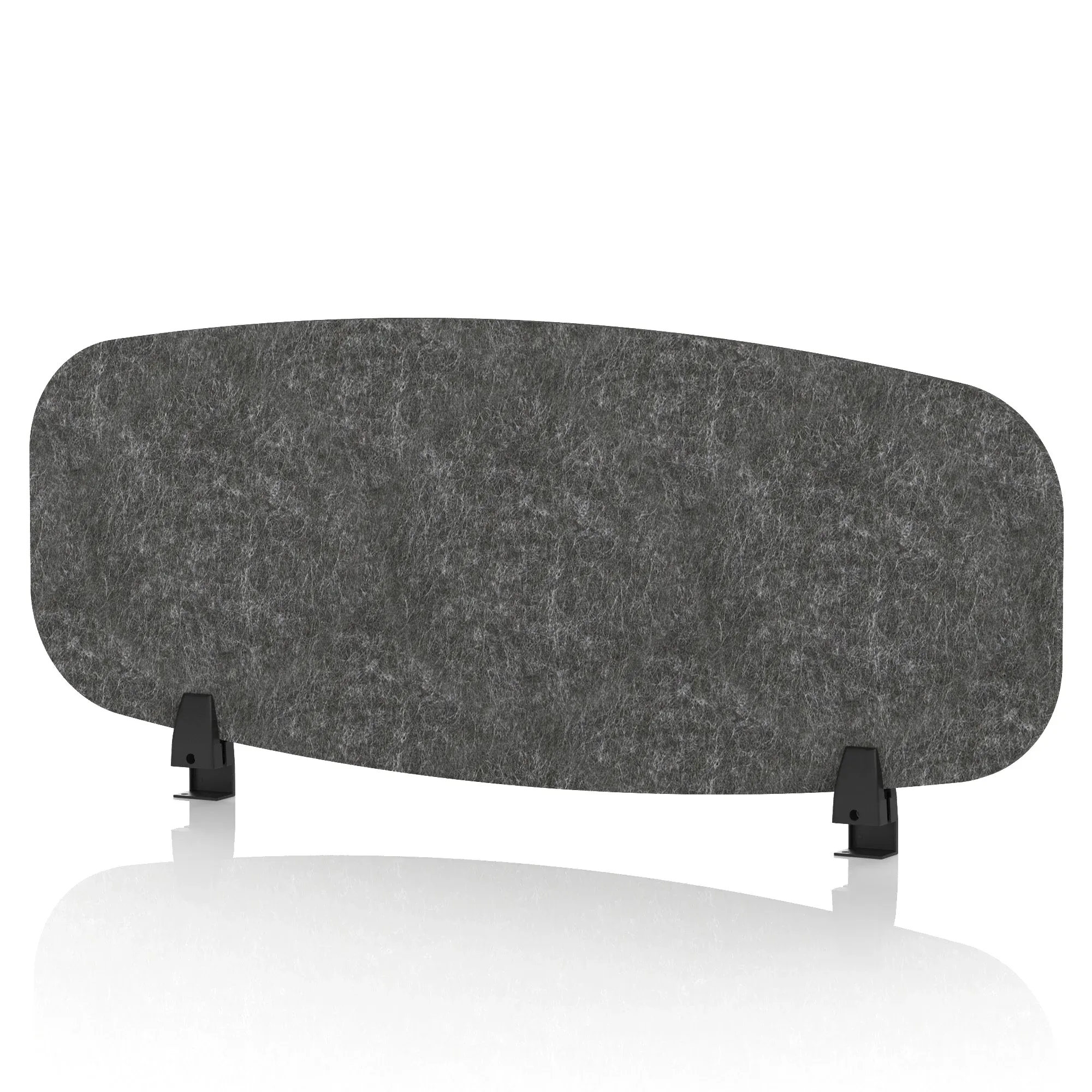 Sch! Acoustic Desktop Screen - Oblong