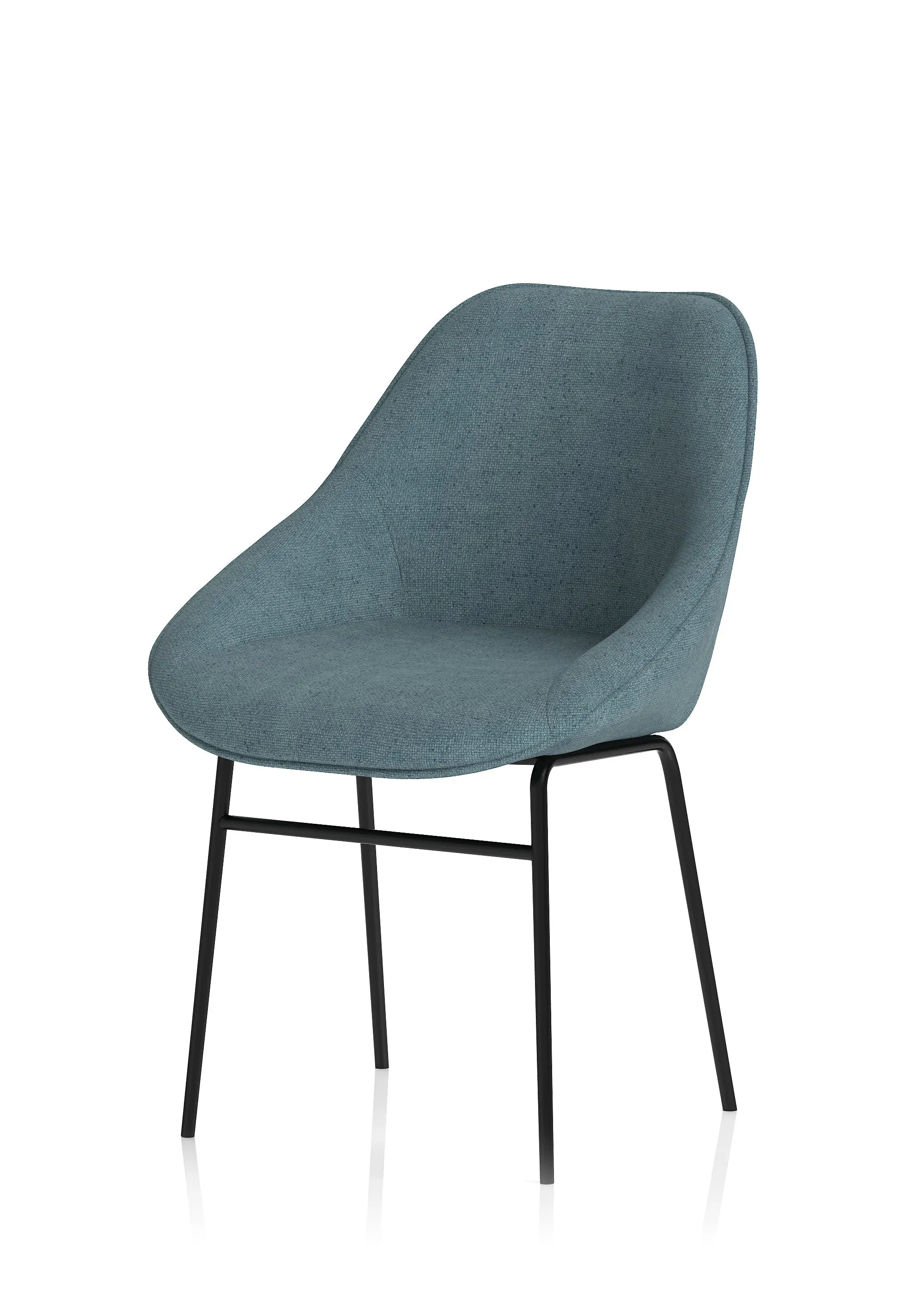 Hepscott Bistro Stool