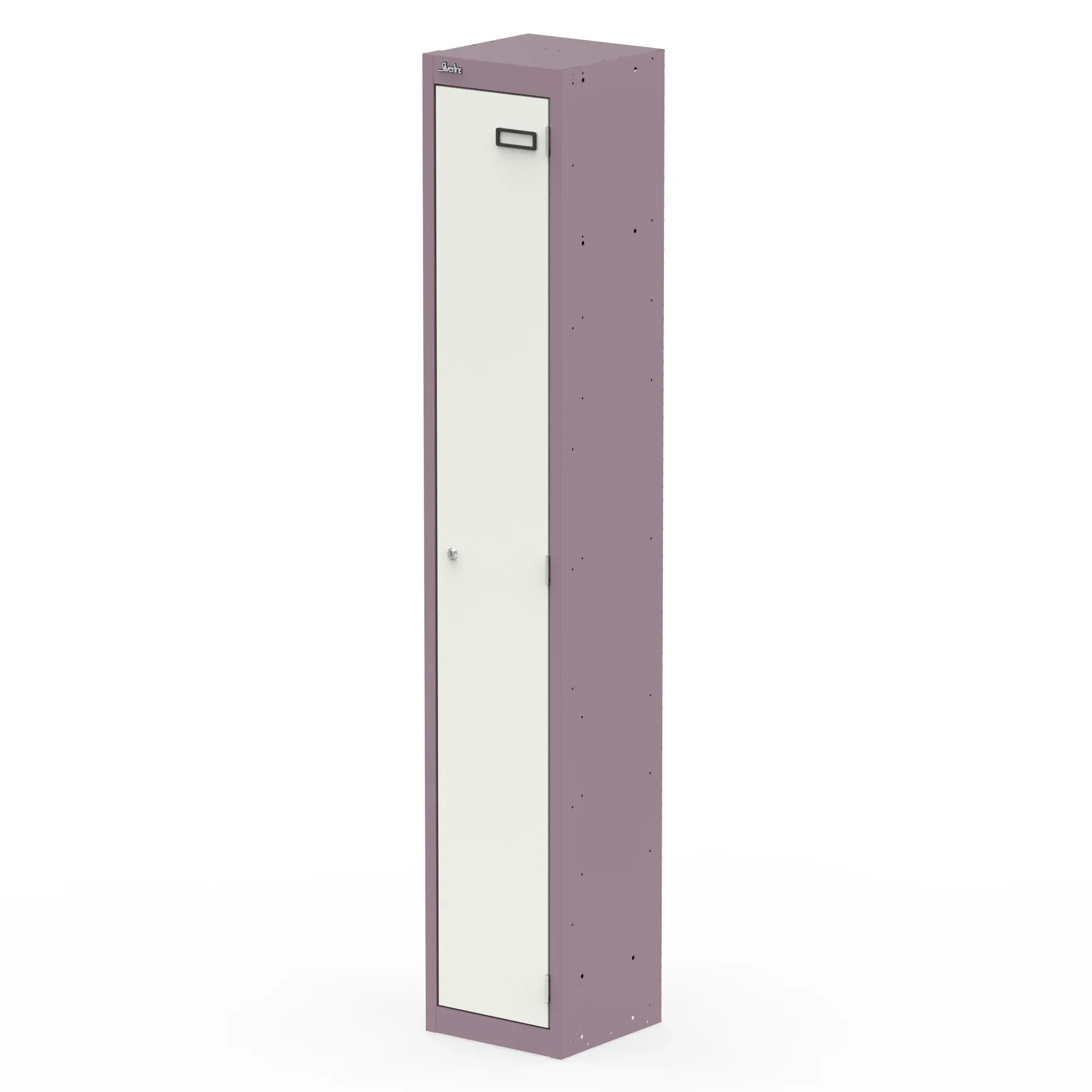 Qube Locker 1800mm High