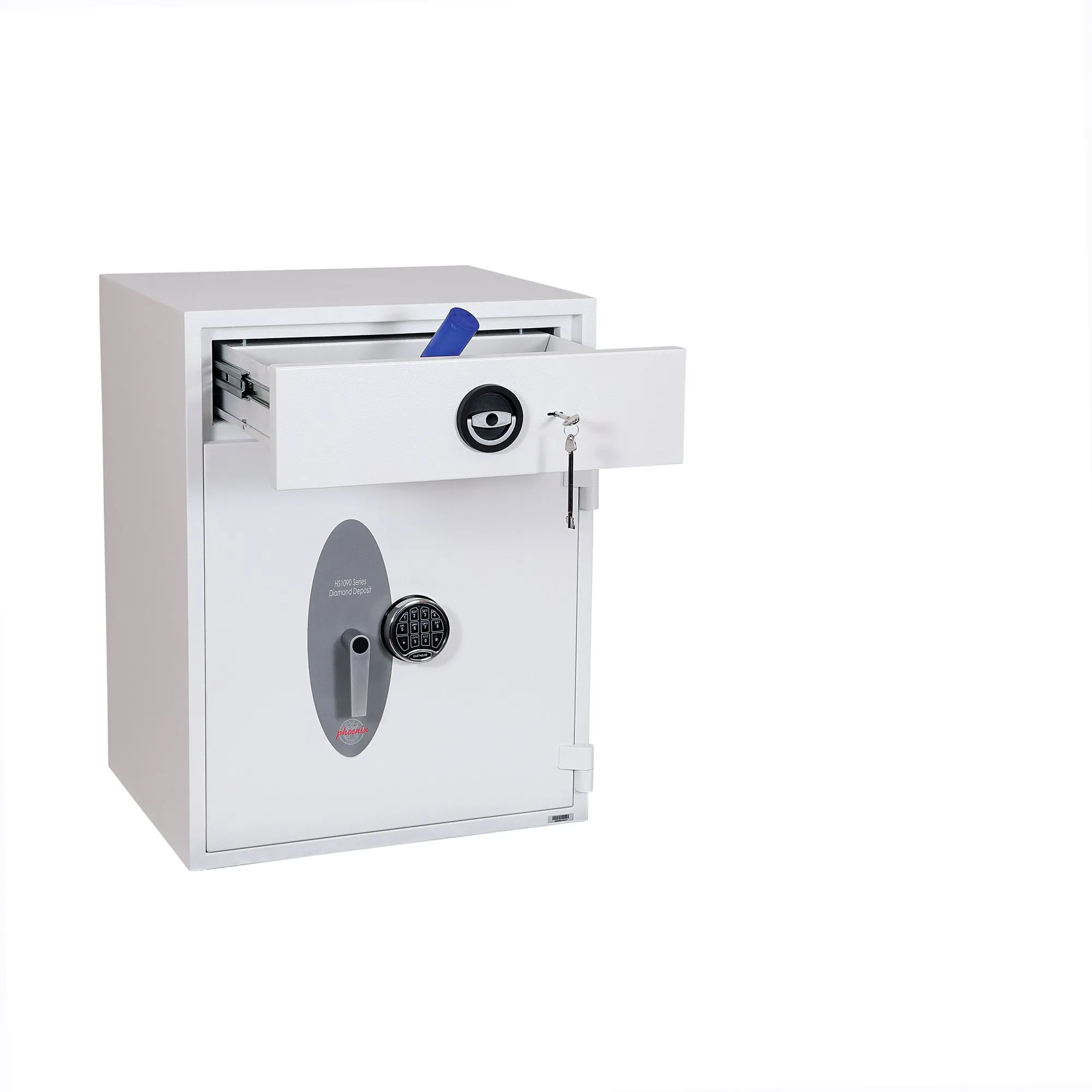 Phoenix Diamond Deposit High Security Euro Grade 1 Deposit Safe