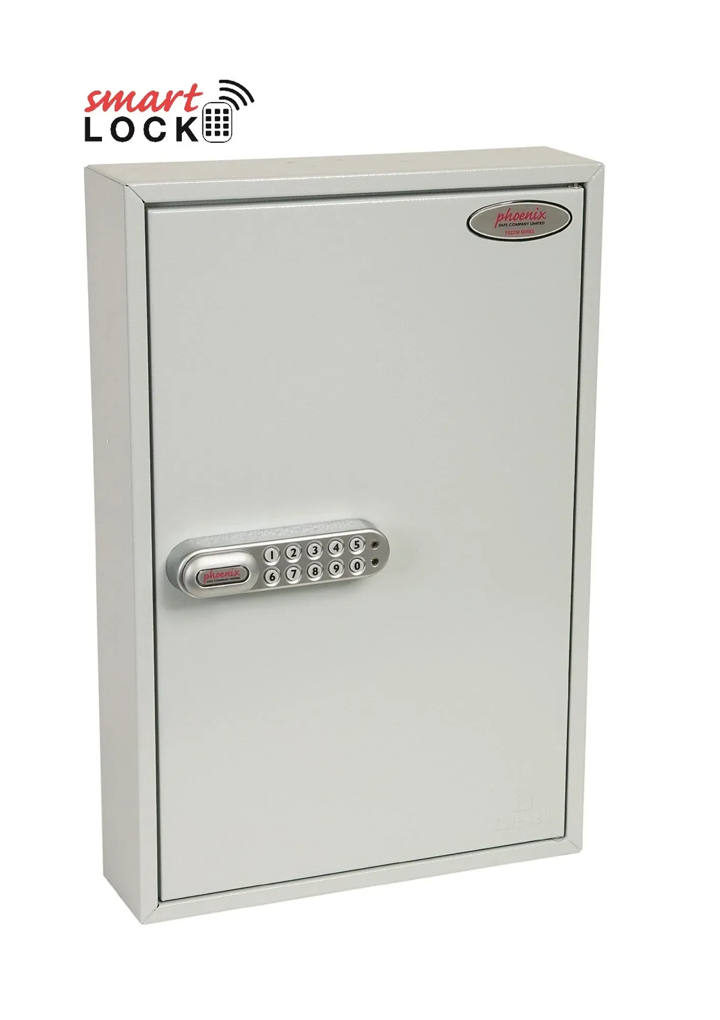 Phoenix Commercial Key Cabinet
