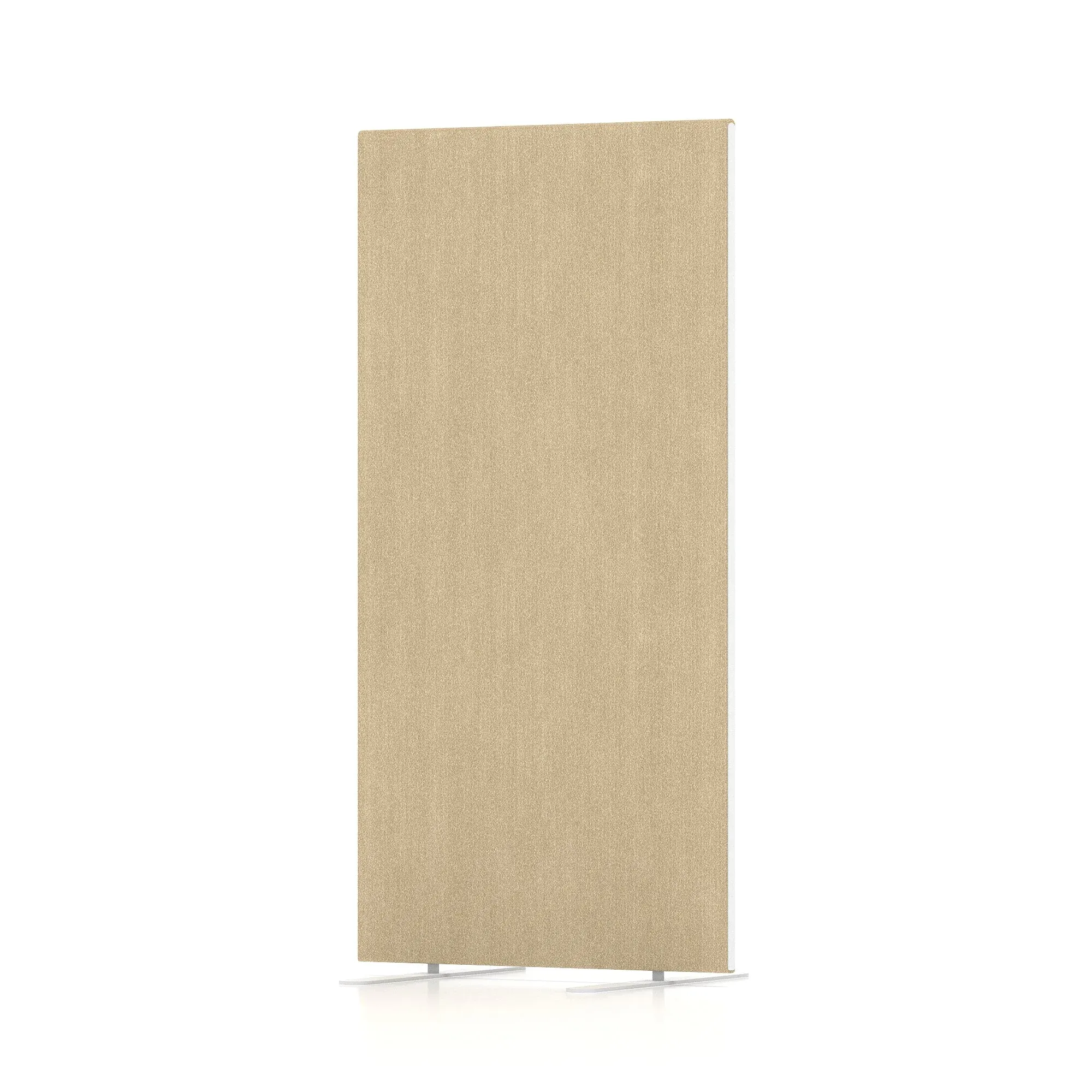 Impulse Plus Free Standing Floor Screen - 1200mm High