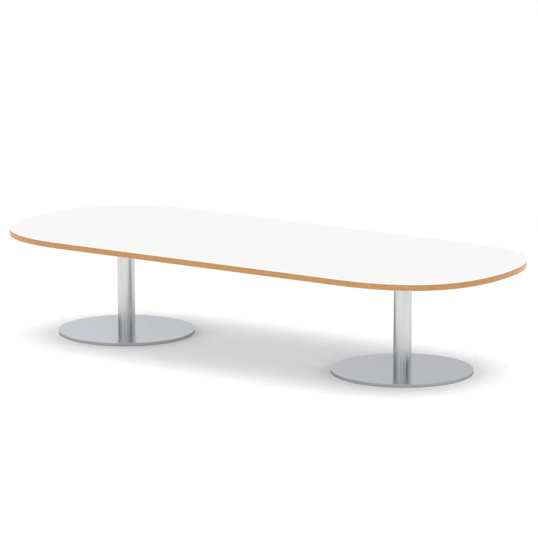 Italia Boardroom Coffee Table