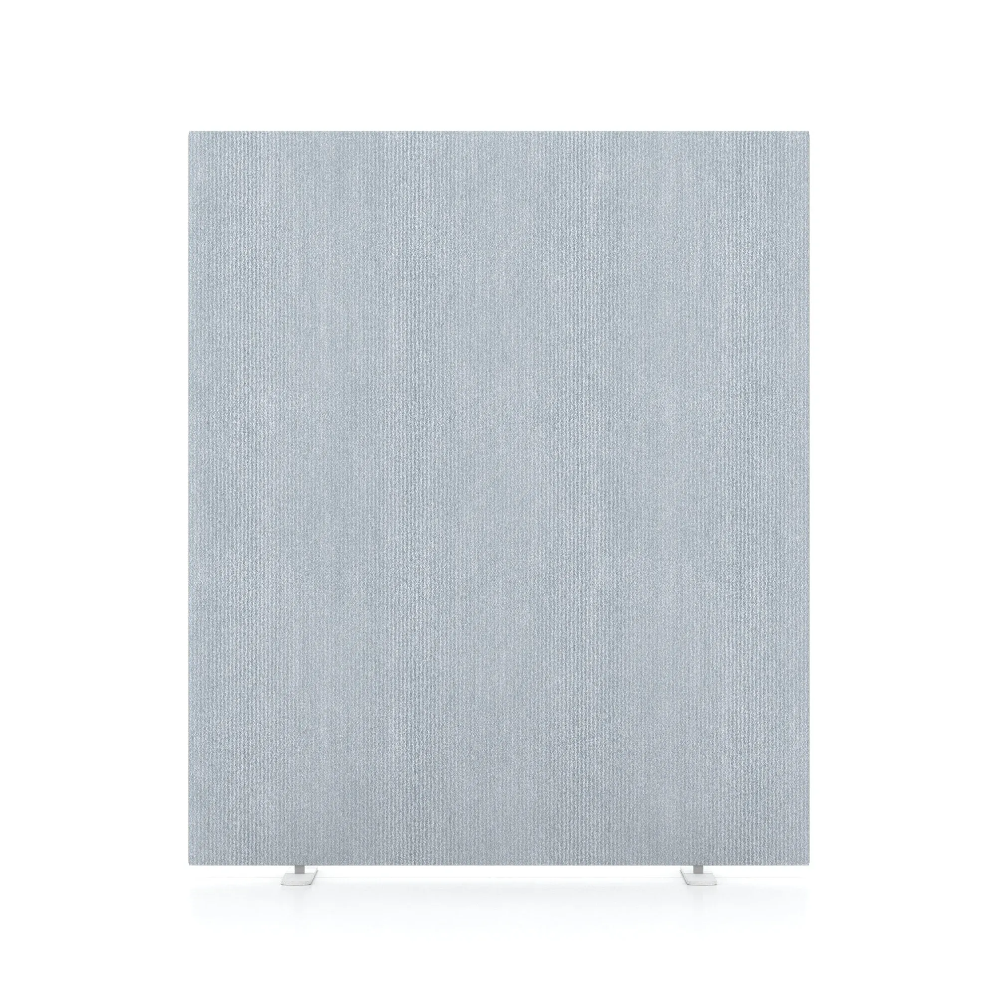 Impulse Plus Free Standing Floor Screen - 1200mm High