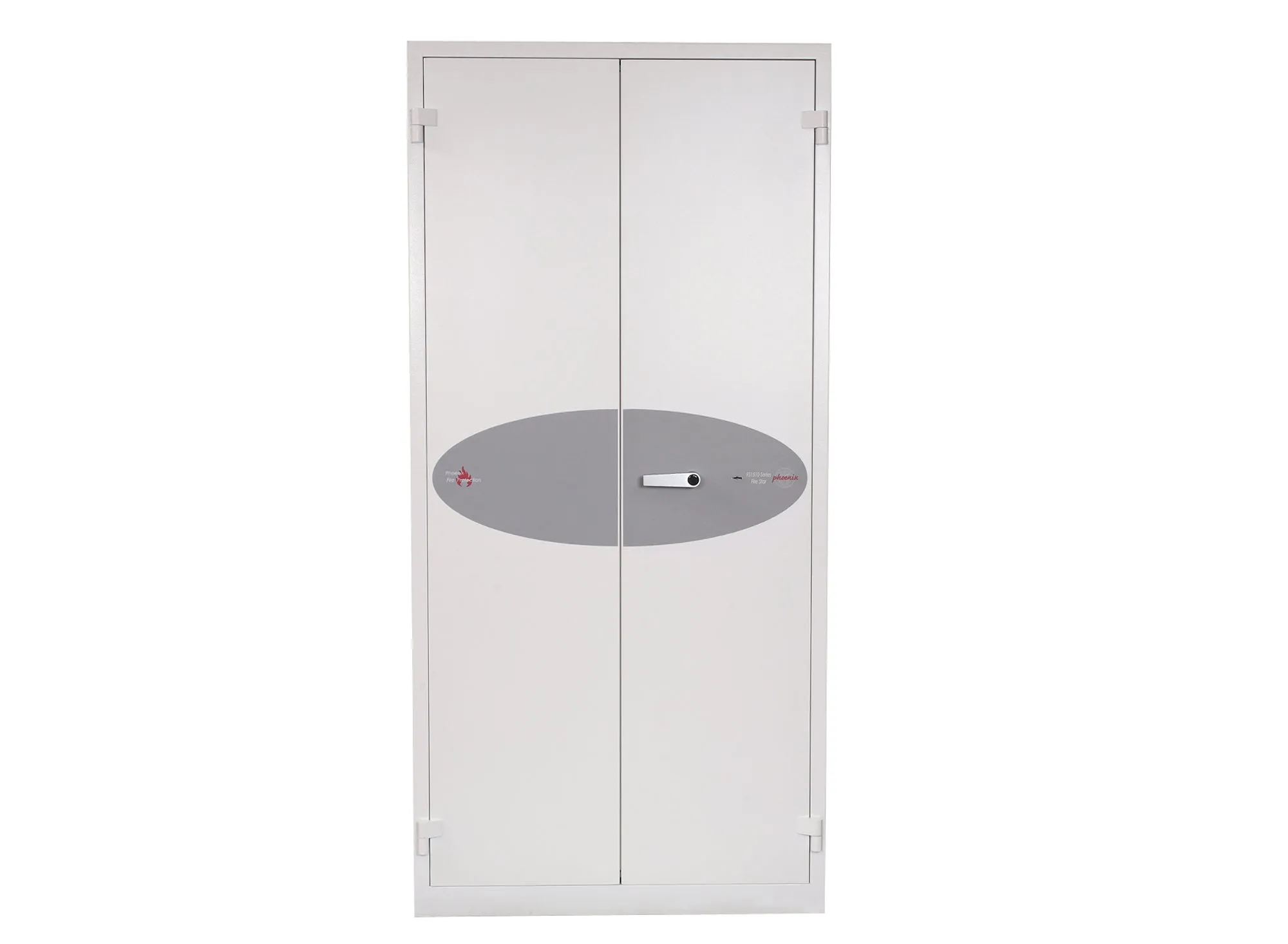 Phoenix Firechief Fire & Security Safe